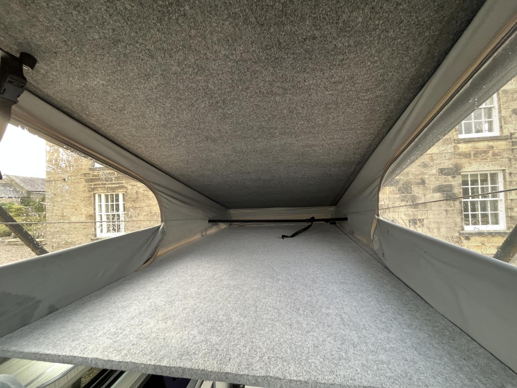 Volkswagen Transporter 2.0 TDI T32 BlueMotion Tech Startline Panel Van 5dr Diesel Manual FWD SWB Euro 6 (s/s) (150 ps)