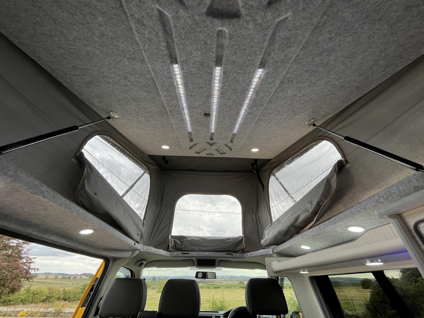 Volkswagen Transporter 2.0 TDI T32 BlueMotion Tech Startline Panel Van 5dr Diesel Manual FWD SWB Euro 6 (s/s) (150 ps)