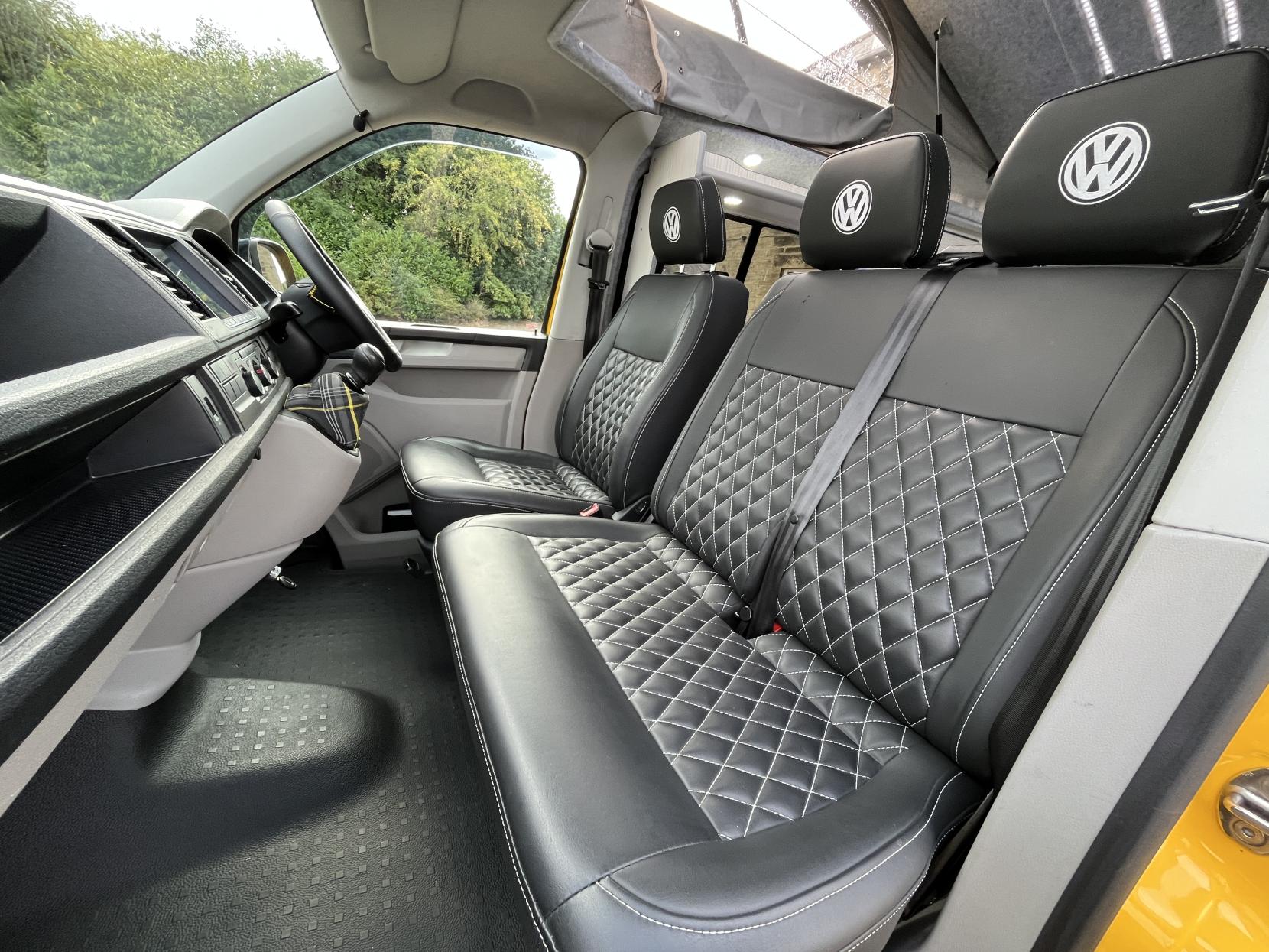 Volkswagen Transporter 2.0 TDI T32 BlueMotion Tech Startline Panel Van 5dr Diesel Manual FWD SWB Euro 6 (s/s) (150 ps)