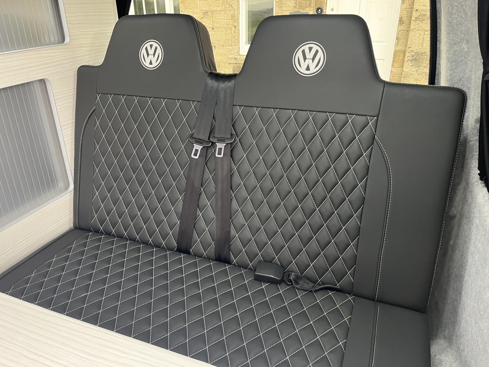 Volkswagen Transporter 2.0 TDI T32 BlueMotion Tech Startline Panel Van 5dr Diesel Manual FWD SWB Euro 6 (s/s) (150 ps)