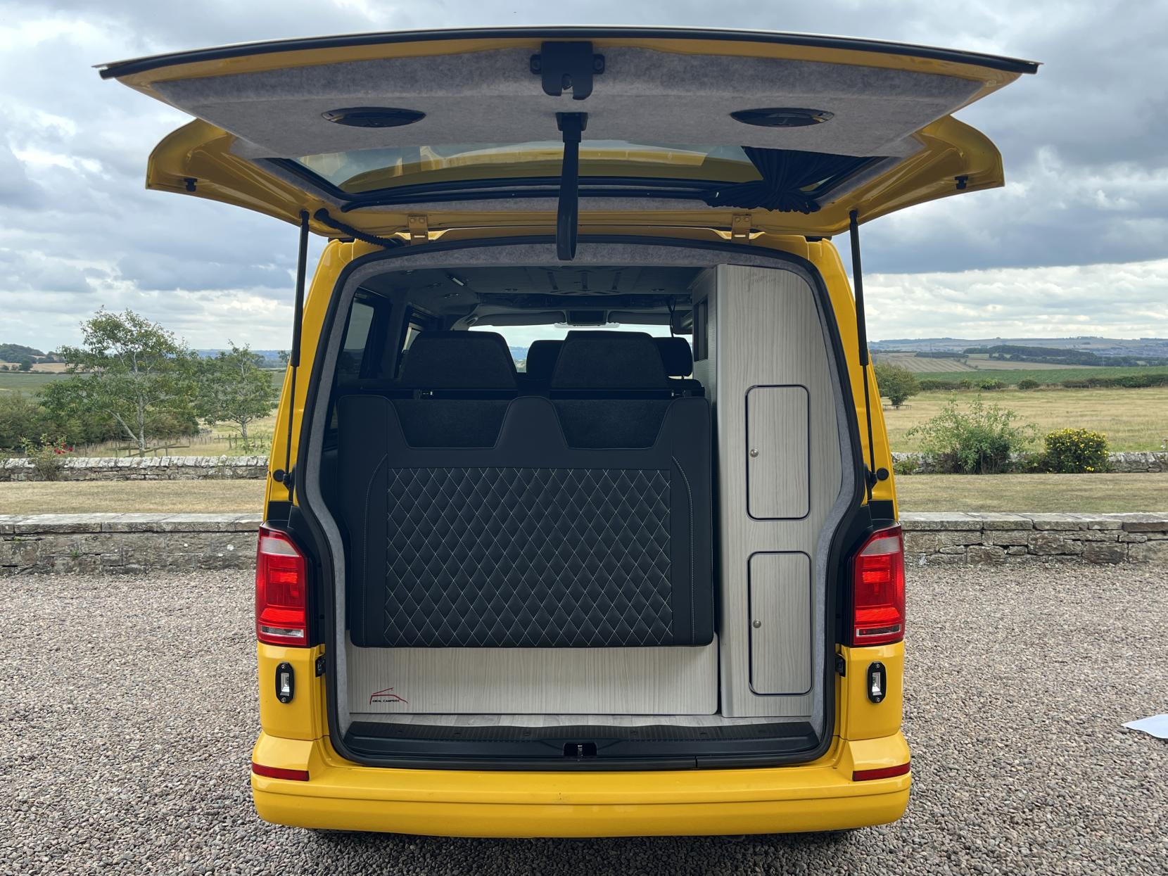 Volkswagen Transporter 2.0 TDI T32 BlueMotion Tech Startline Panel Van 5dr Diesel Manual FWD SWB Euro 6 (s/s) (150 ps)