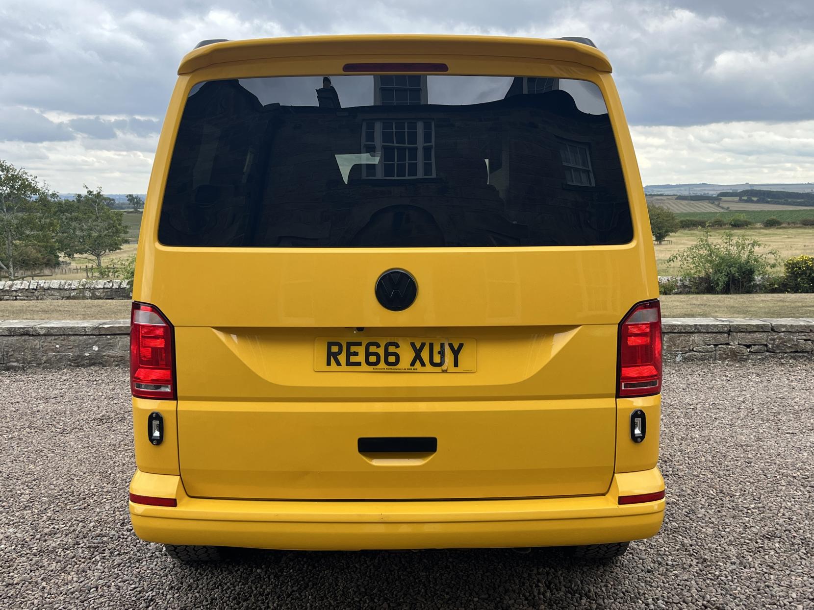 Volkswagen Transporter 2.0 TDI T32 BlueMotion Tech Startline Panel Van 5dr Diesel Manual FWD SWB Euro 6 (s/s) (150 ps)
