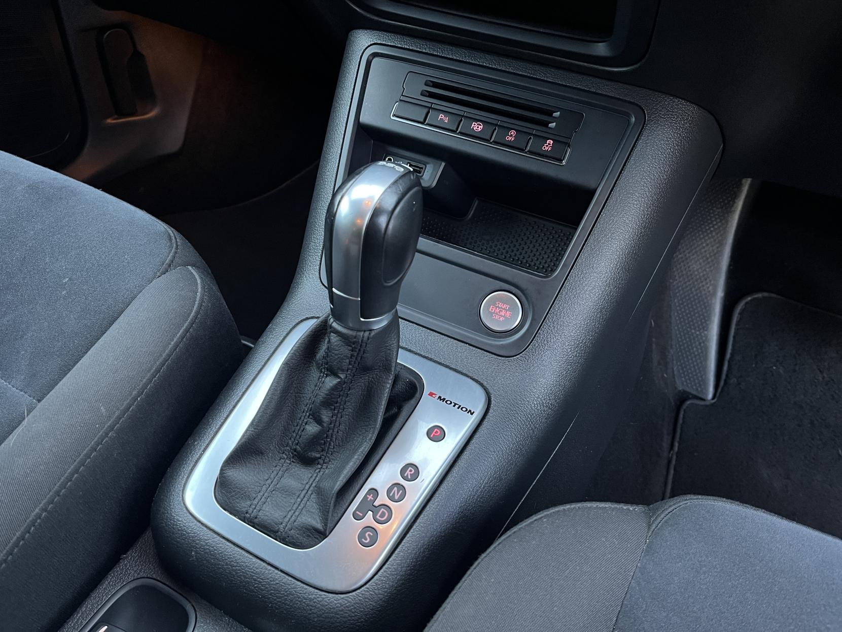 Volkswagen Tiguan 2.0 TDI BlueMotion Tech Match Edition SUV 5dr Diesel DSG 4WD Euro 6 (s/s) (150 ps)