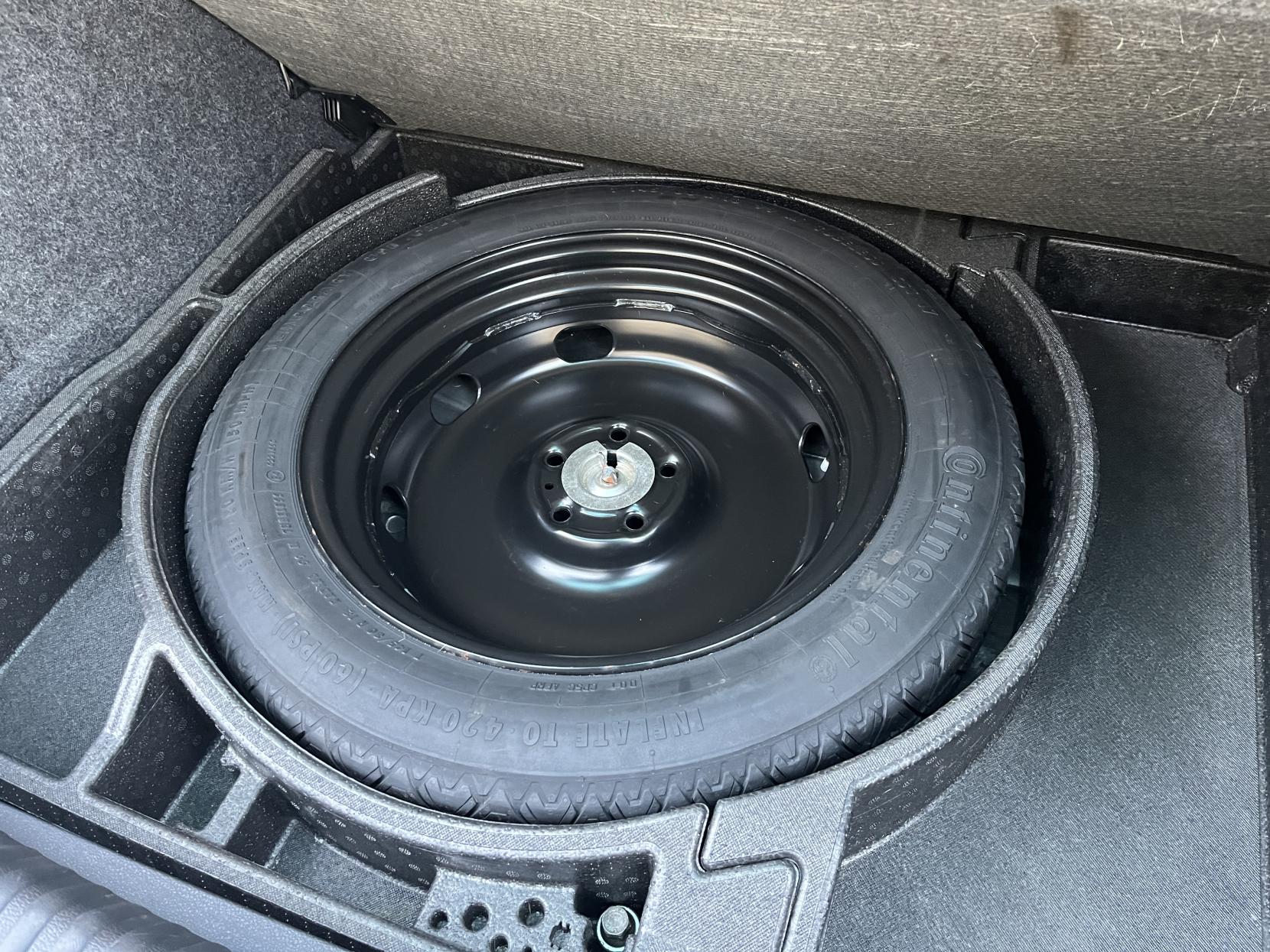 Volkswagen Tiguan 2.0 TDI BlueMotion Tech Match Edition SUV 5dr Diesel DSG 4WD Euro 6 (s/s) (150 ps)