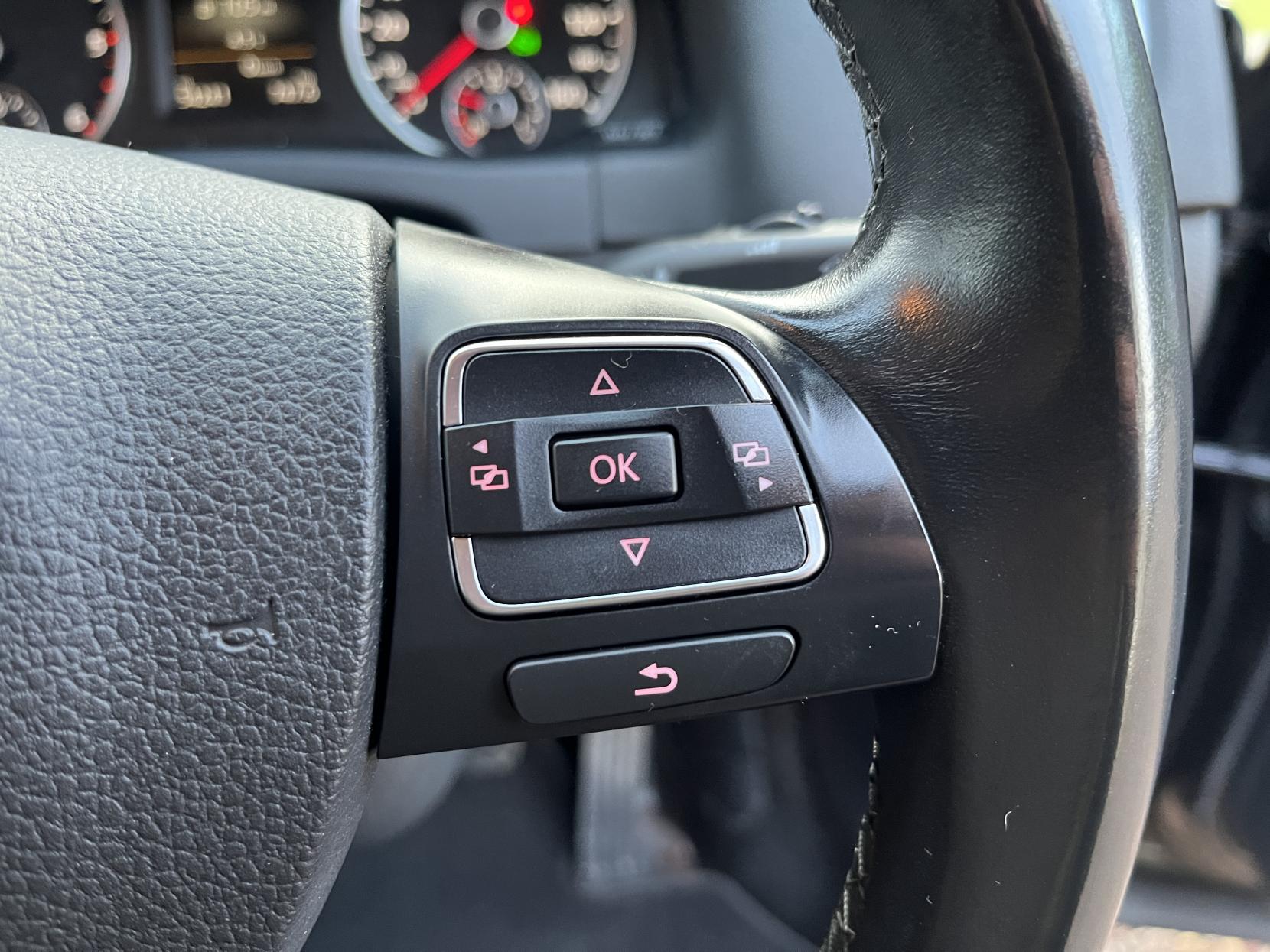 Volkswagen Tiguan 2.0 TDI BlueMotion Tech Match Edition SUV 5dr Diesel DSG 4WD Euro 6 (s/s) (150 ps)