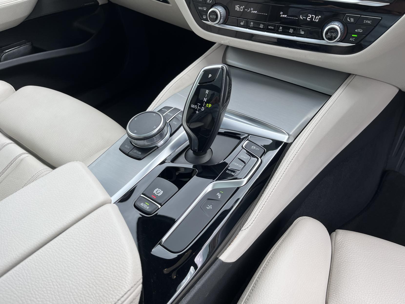 BMW 6 Series Gran Turismo 3.0 630d M Sport GT 5dr Diesel Auto xDrive Euro 6 (s/s) (265 ps)