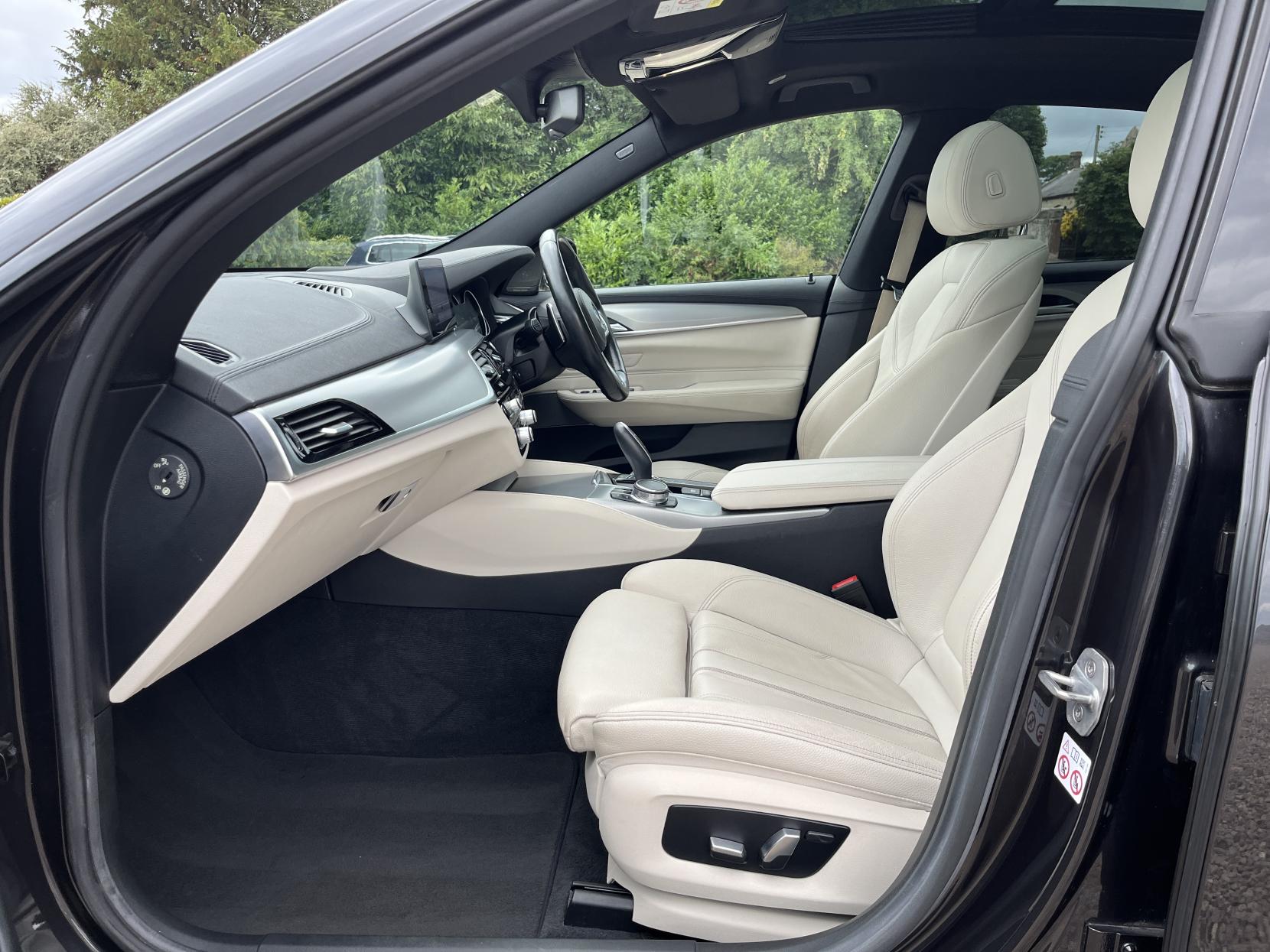 BMW 6 Series Gran Turismo 3.0 630d M Sport GT 5dr Diesel Auto xDrive Euro 6 (s/s) (265 ps)