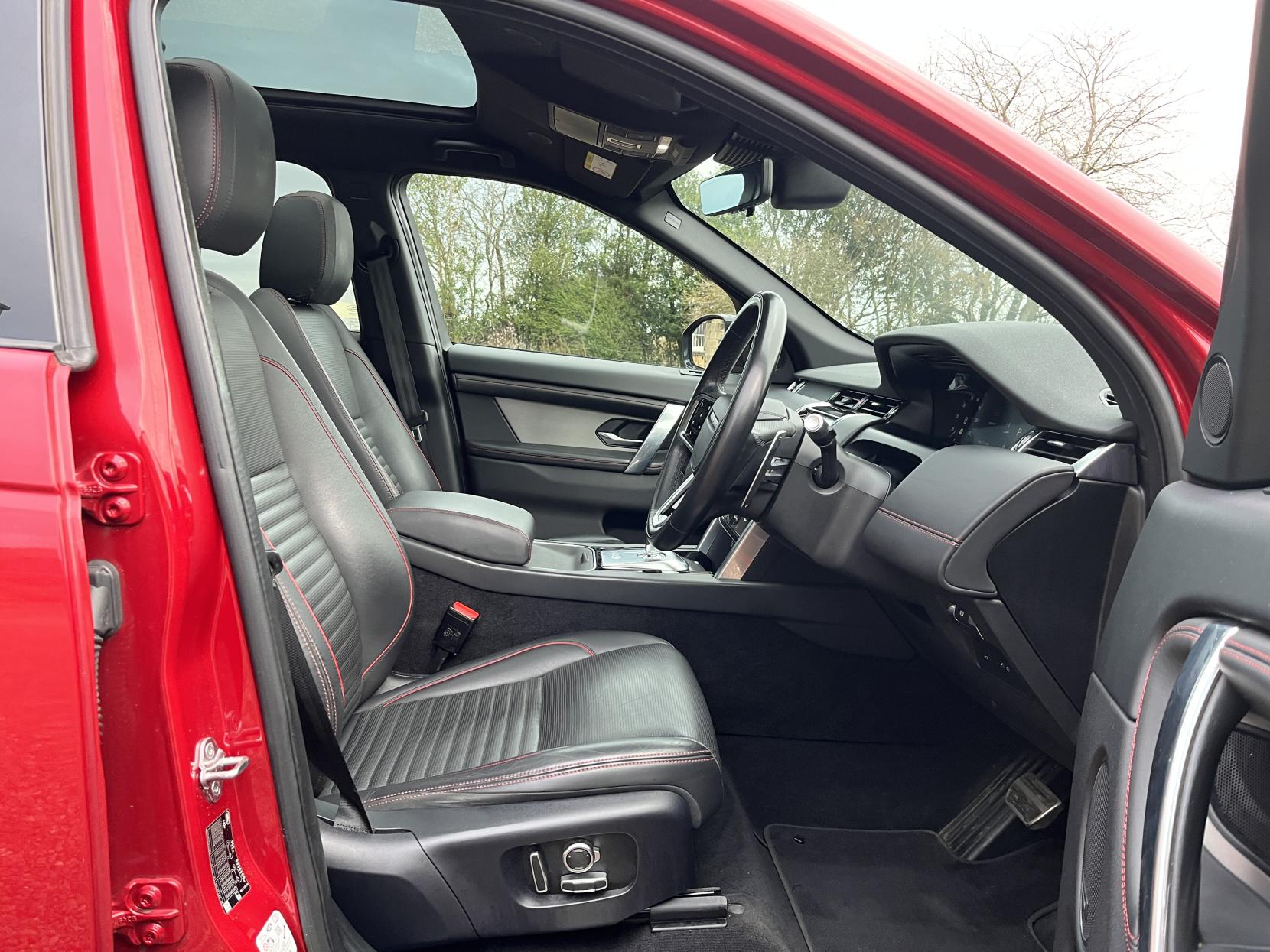 Land Rover Discovery Sport 2.0 D200 MHEV R-Dynamic HSE SUV 5dr Diesel Auto 4WD Euro 6 (s/s) (204 ps)