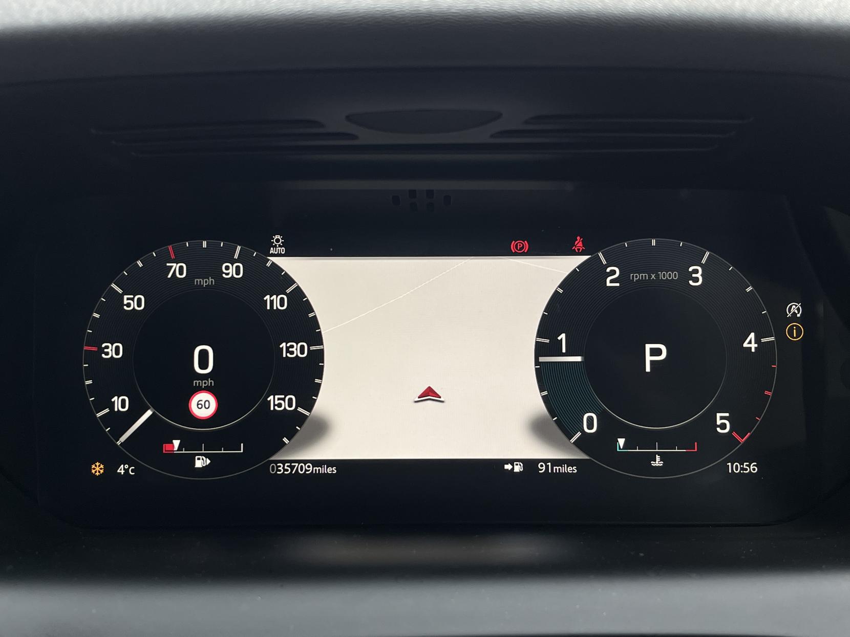 Land Rover Discovery Sport 2.0 D200 MHEV R-Dynamic HSE SUV 5dr Diesel Auto 4WD Euro 6 (s/s) (204 ps)