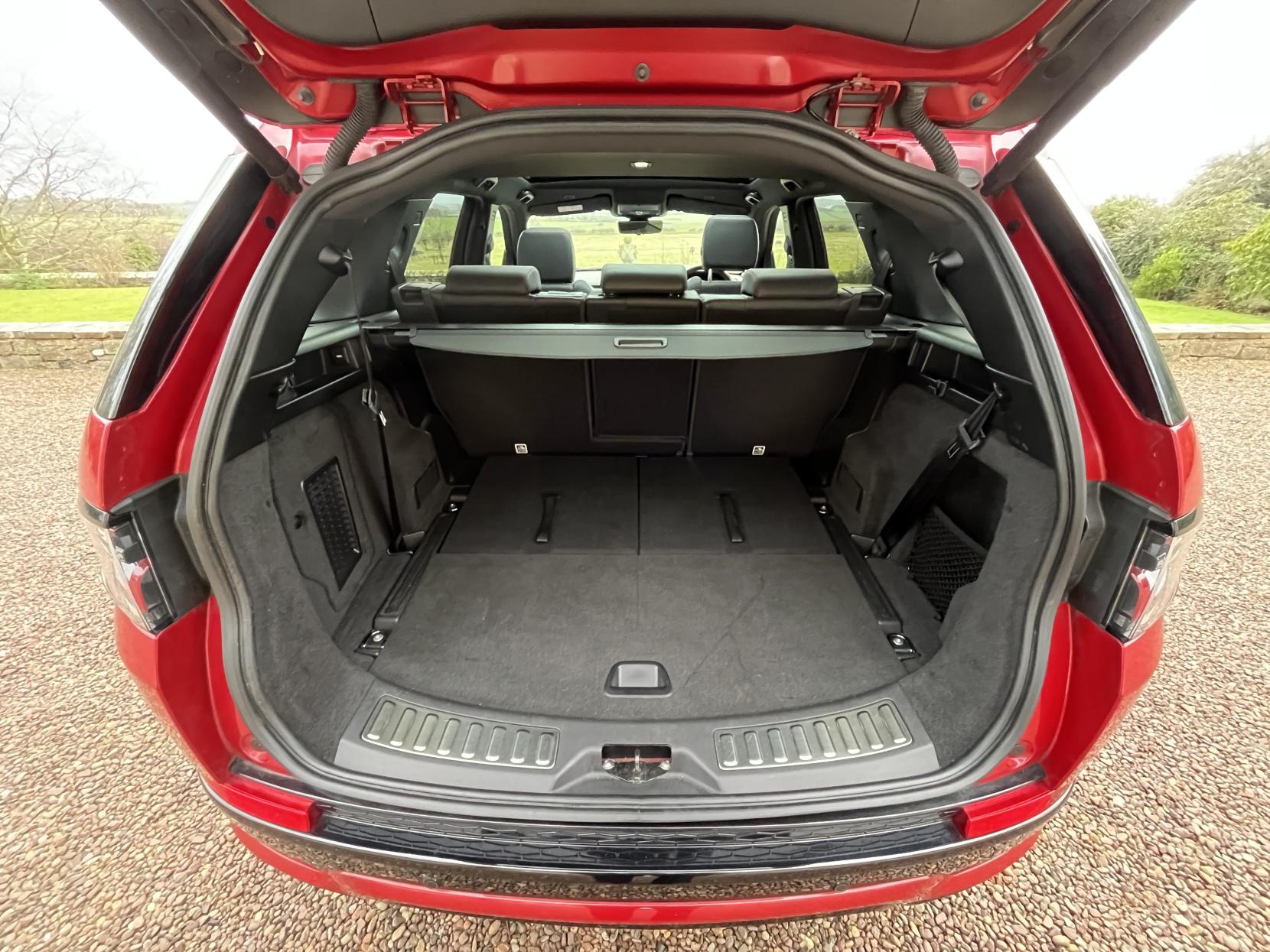 Land Rover Discovery Sport 2.0 D200 MHEV R-Dynamic HSE SUV 5dr Diesel Auto 4WD Euro 6 (s/s) (204 ps)