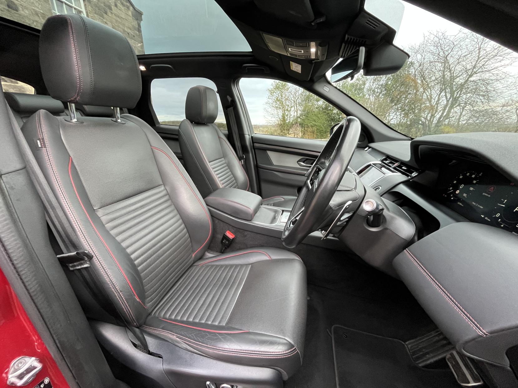 Land Rover Discovery Sport 2.0 D200 MHEV R-Dynamic HSE SUV 5dr Diesel Auto 4WD Euro 6 (s/s) (204 ps)