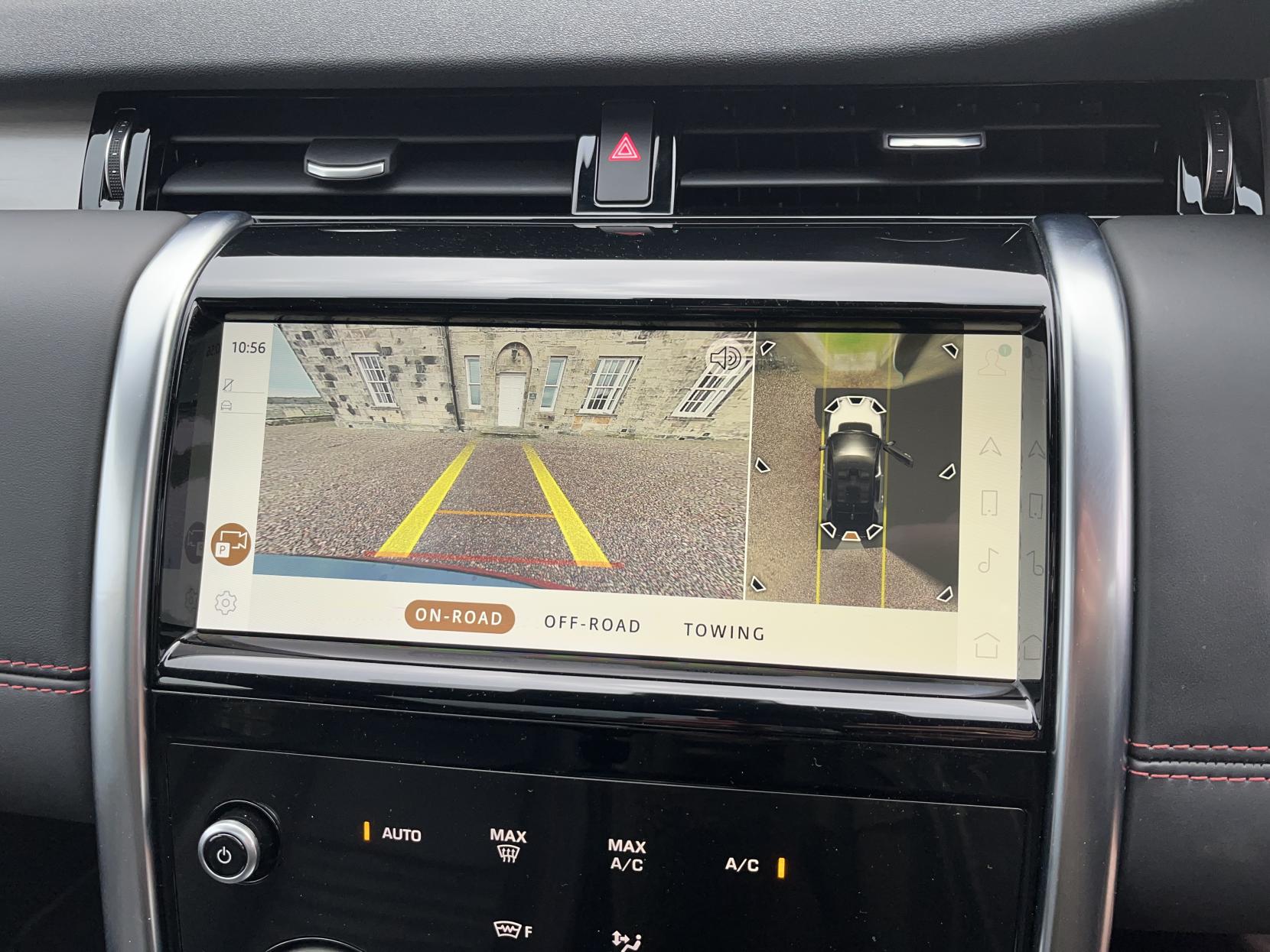 Land Rover Discovery Sport 2.0 D200 MHEV R-Dynamic HSE SUV 5dr Diesel Auto 4WD Euro 6 (s/s) (204 ps)