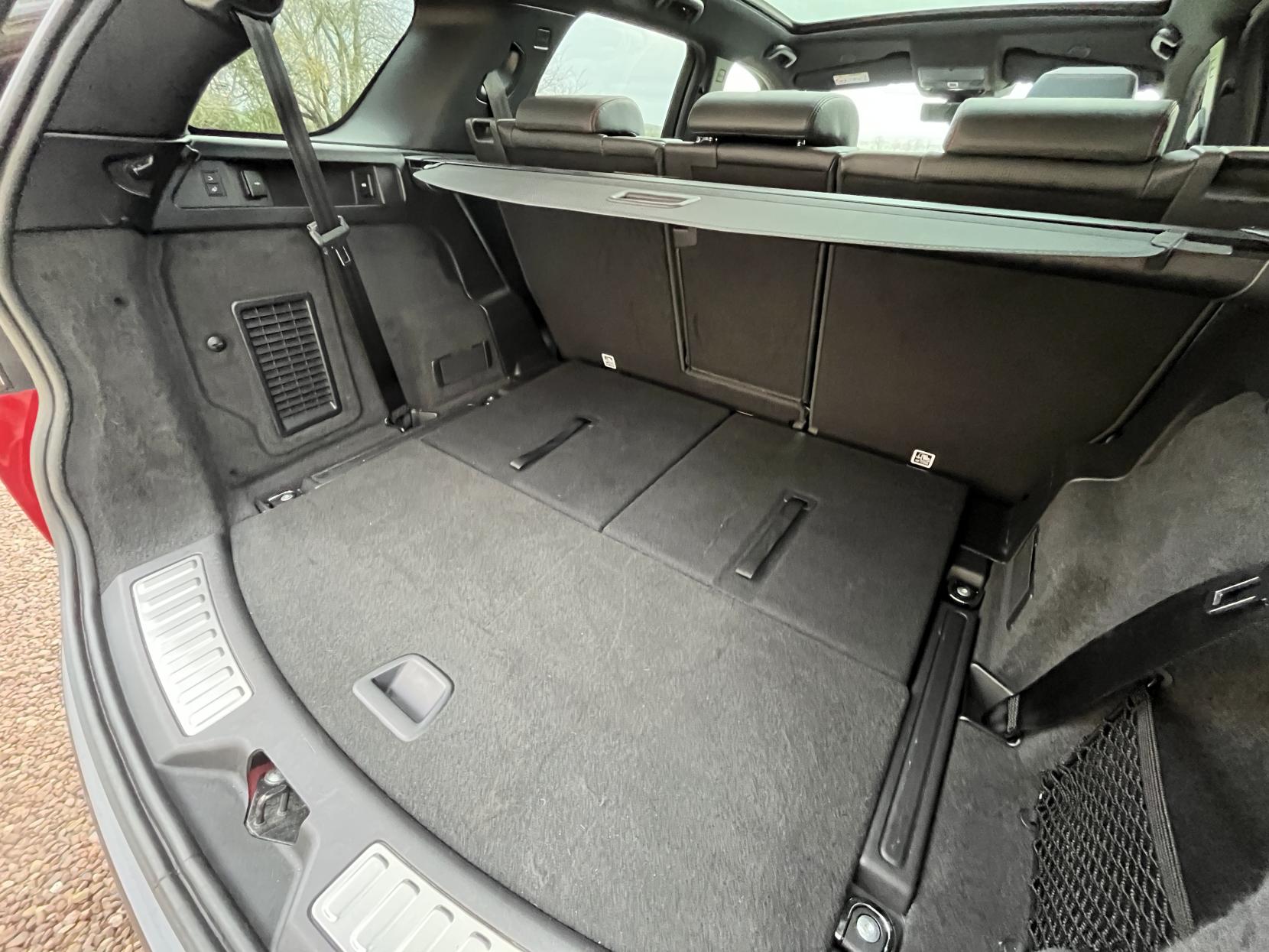 Land Rover Discovery Sport 2.0 D200 MHEV R-Dynamic HSE SUV 5dr Diesel Auto 4WD Euro 6 (s/s) (204 ps)