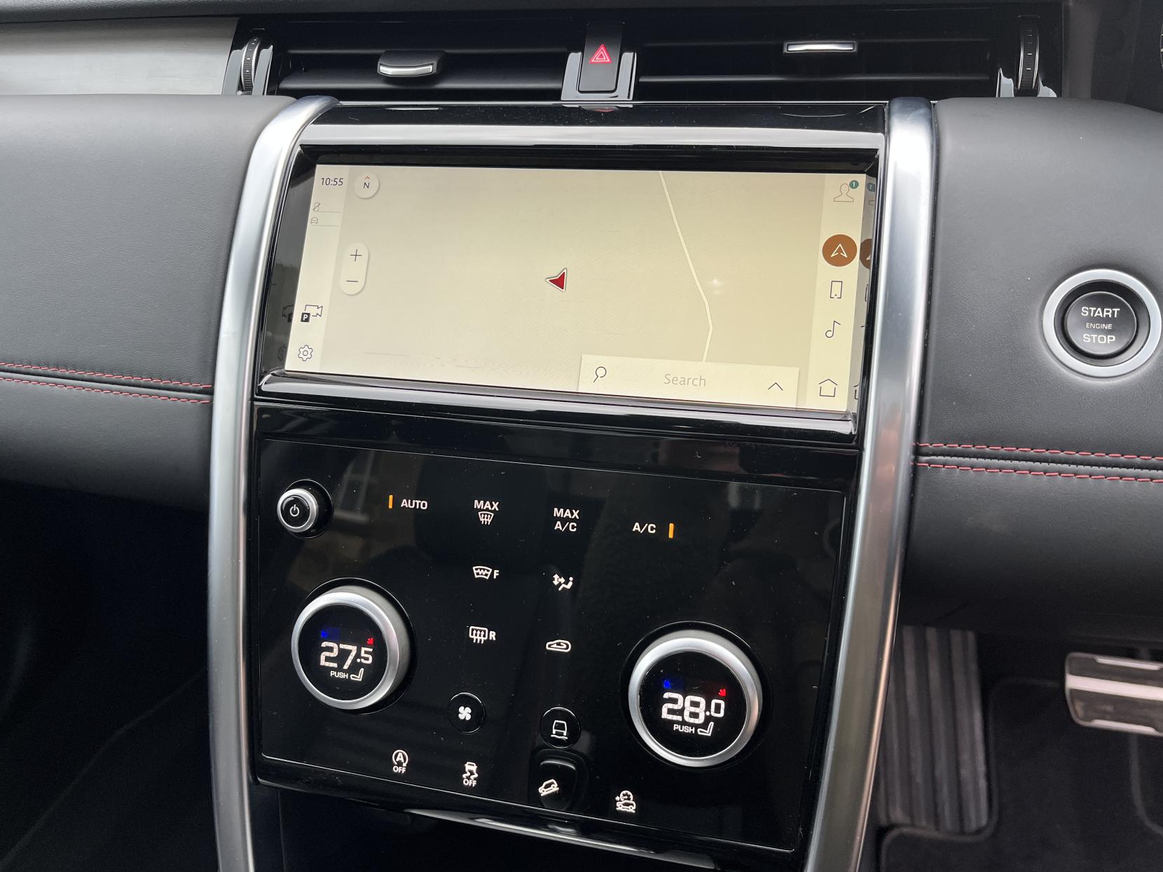 Land Rover Discovery Sport 2.0 D200 MHEV R-Dynamic HSE SUV 5dr Diesel Auto 4WD Euro 6 (s/s) (204 ps)