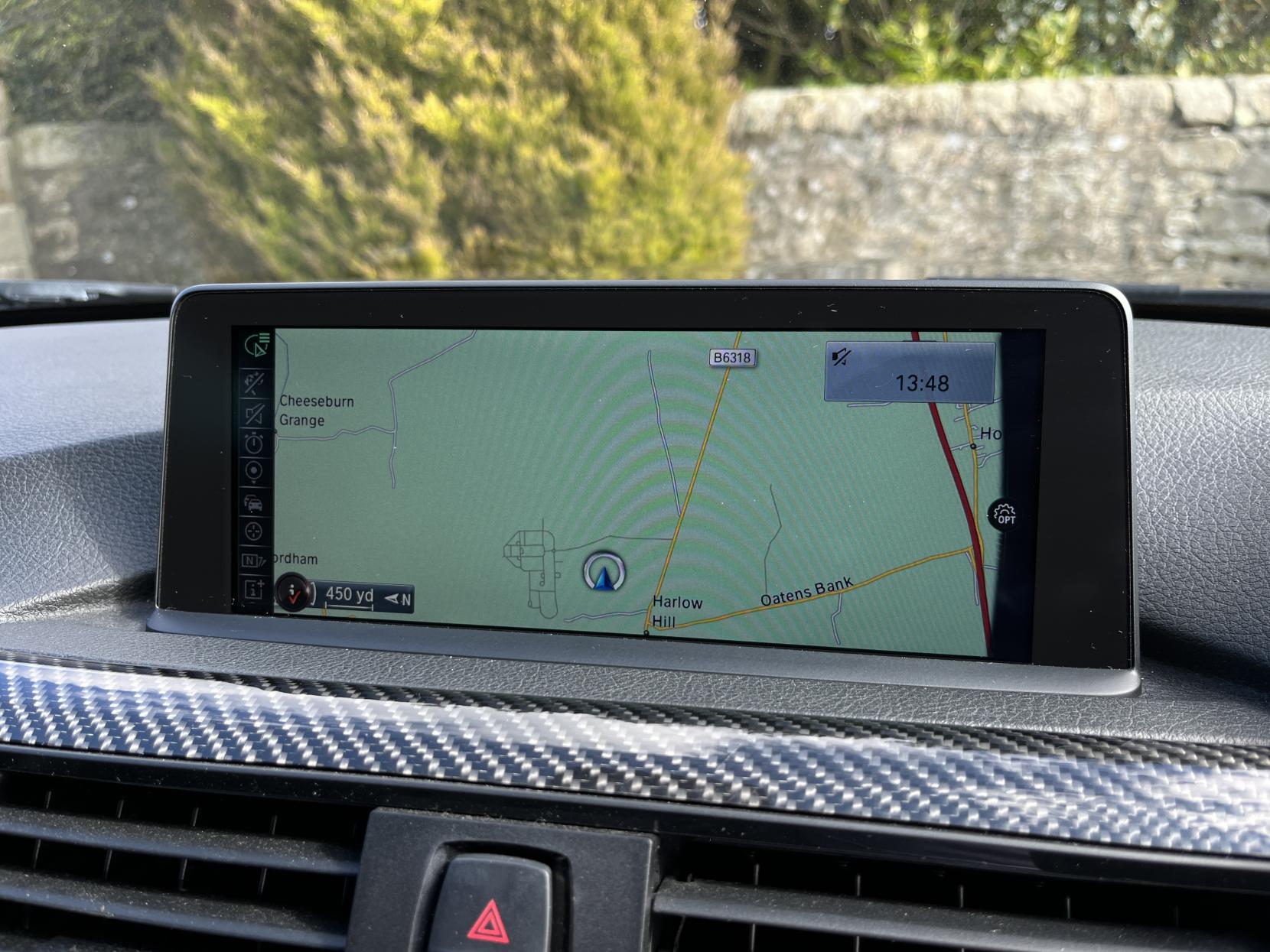 BMW M4 3.0 BiTurbo Coupe 2dr Petrol DCT Euro 6 (s/s) (431 ps)