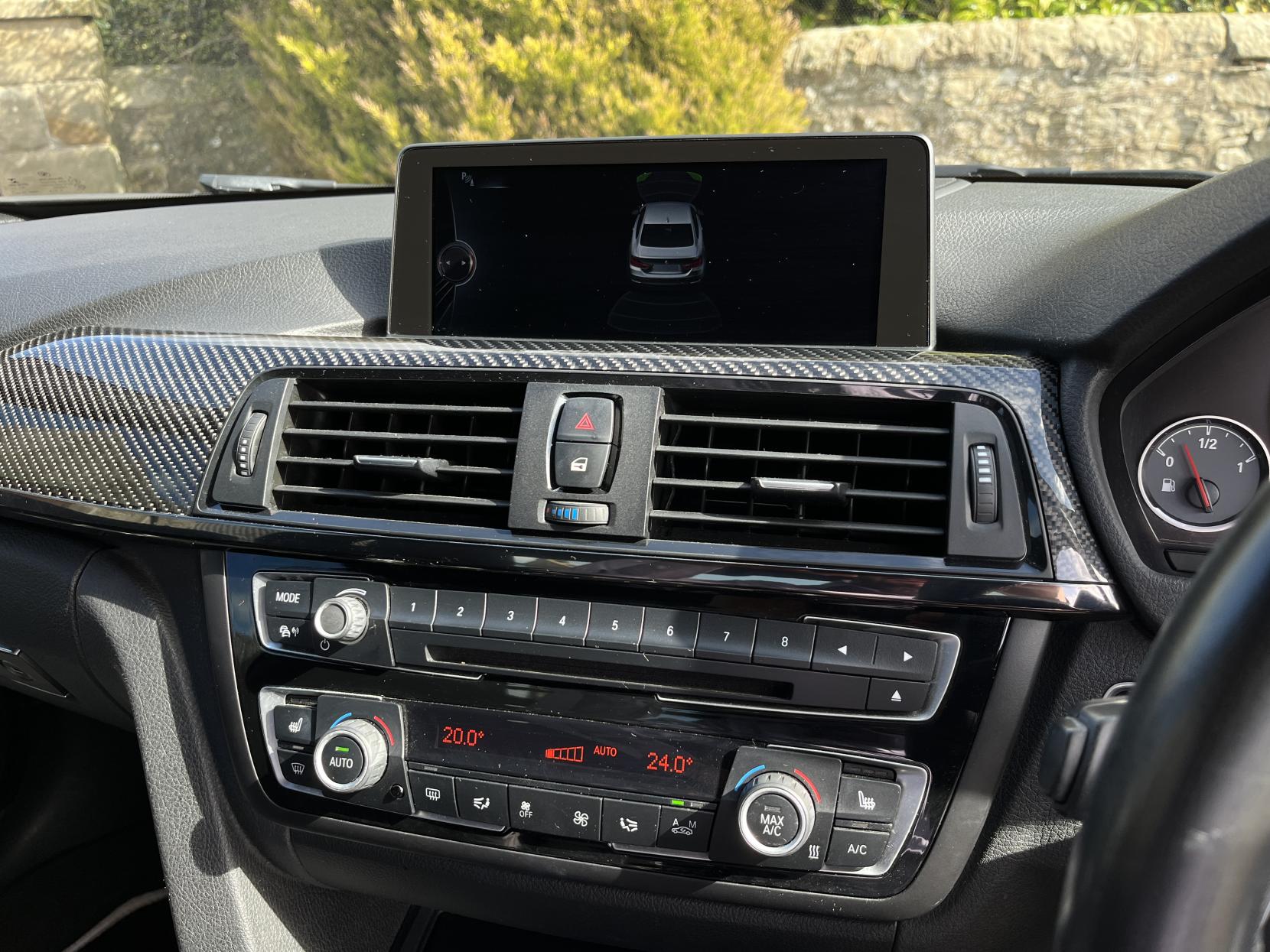 BMW M4 3.0 BiTurbo Coupe 2dr Petrol DCT Euro 6 (s/s) (431 ps)