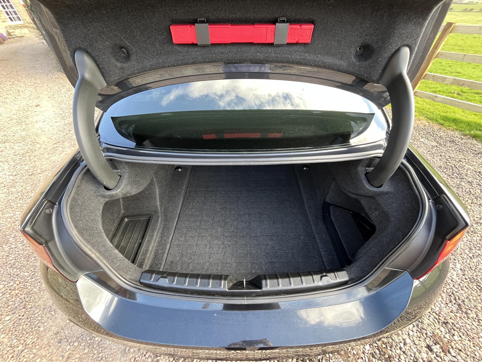 BMW M4 3.0 BiTurbo Coupe 2dr Petrol DCT Euro 6 (s/s) (431 ps)