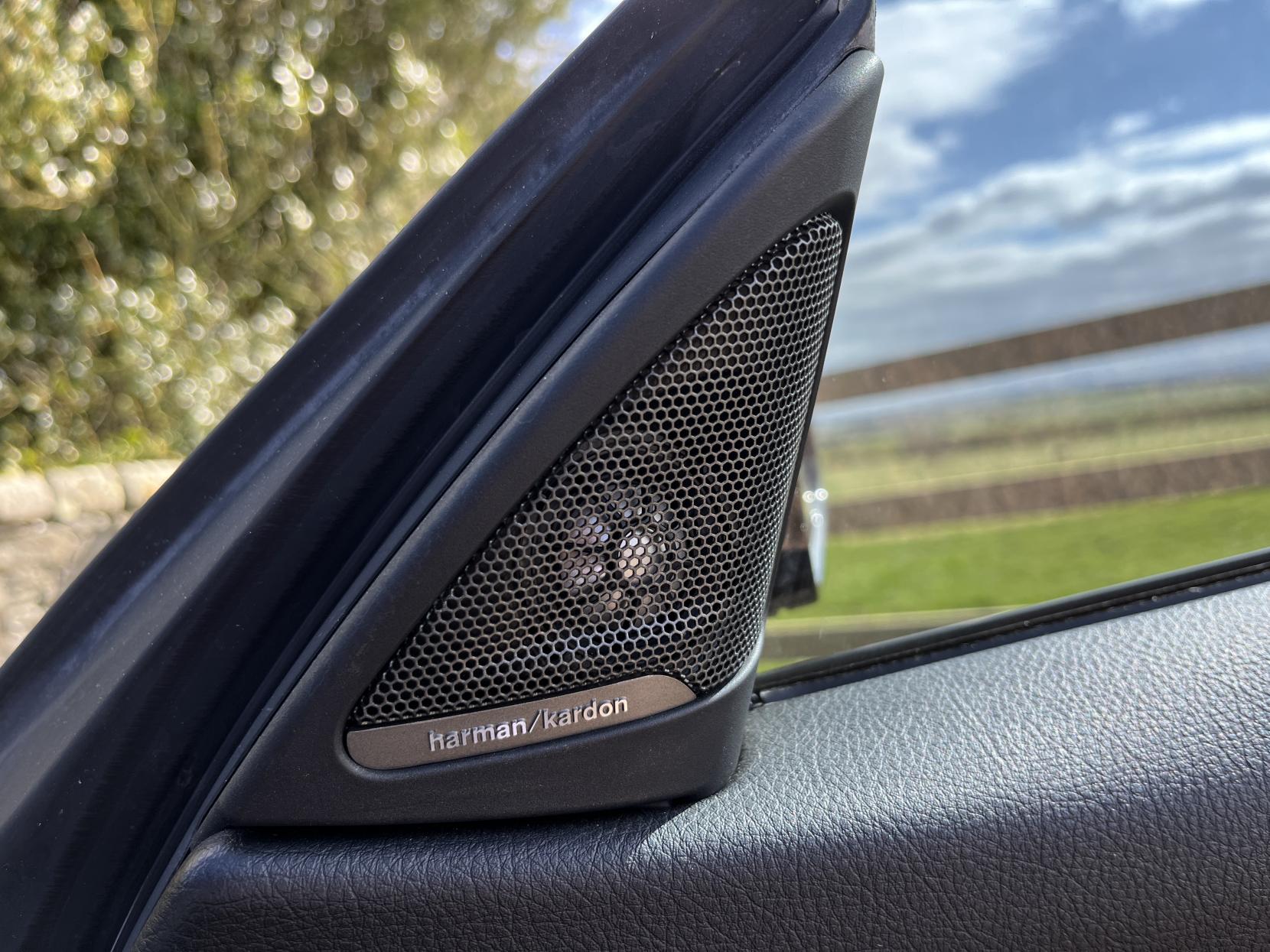 BMW M4 3.0 BiTurbo Coupe 2dr Petrol DCT Euro 6 (s/s) (431 ps)