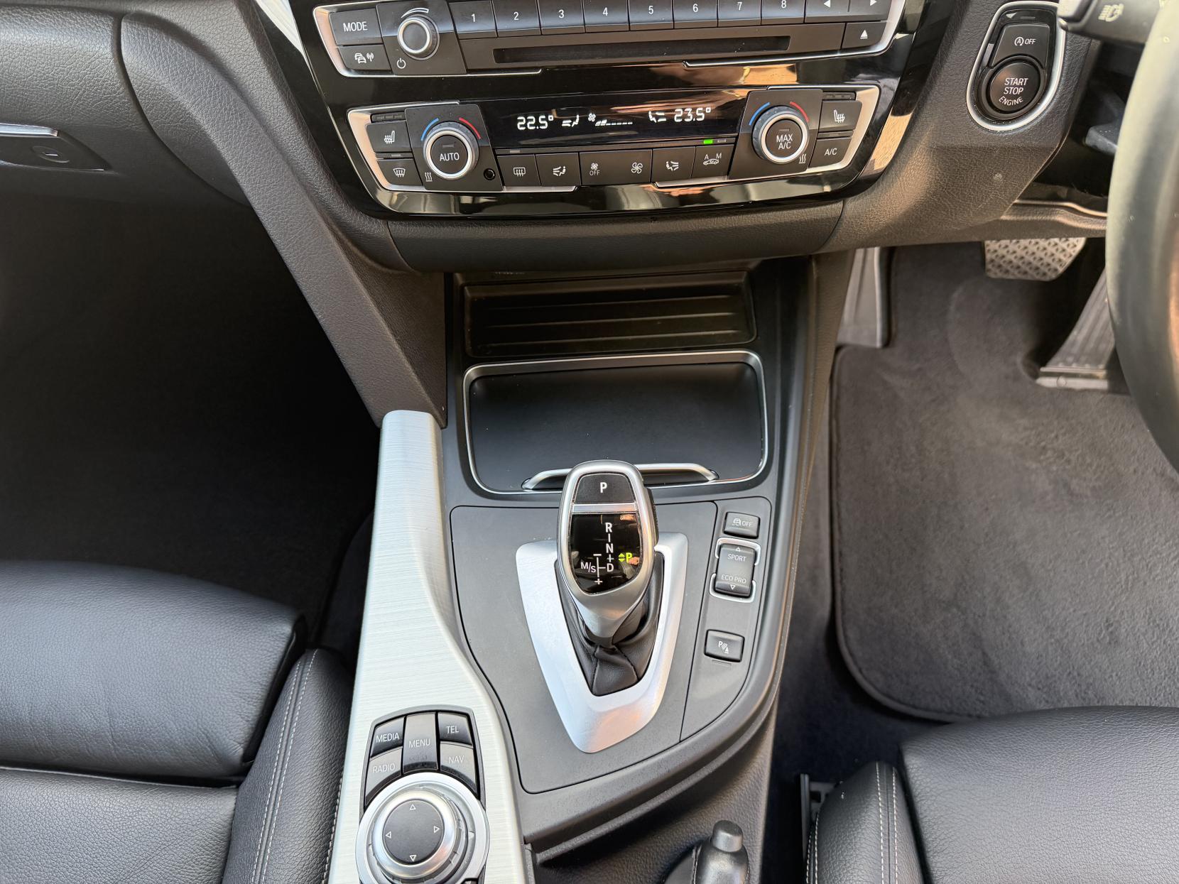 BMW 3 Series 2.0 320d M Sport Touring 5dr Diesel Auto xDrive Euro 6 (s/s) (190 ps)