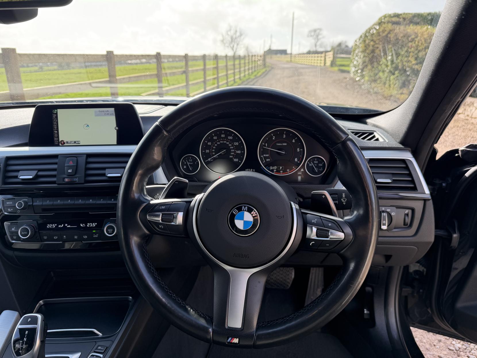 BMW 3 Series 2.0 320d M Sport Touring 5dr Diesel Auto xDrive Euro 6 (s/s) (190 ps)