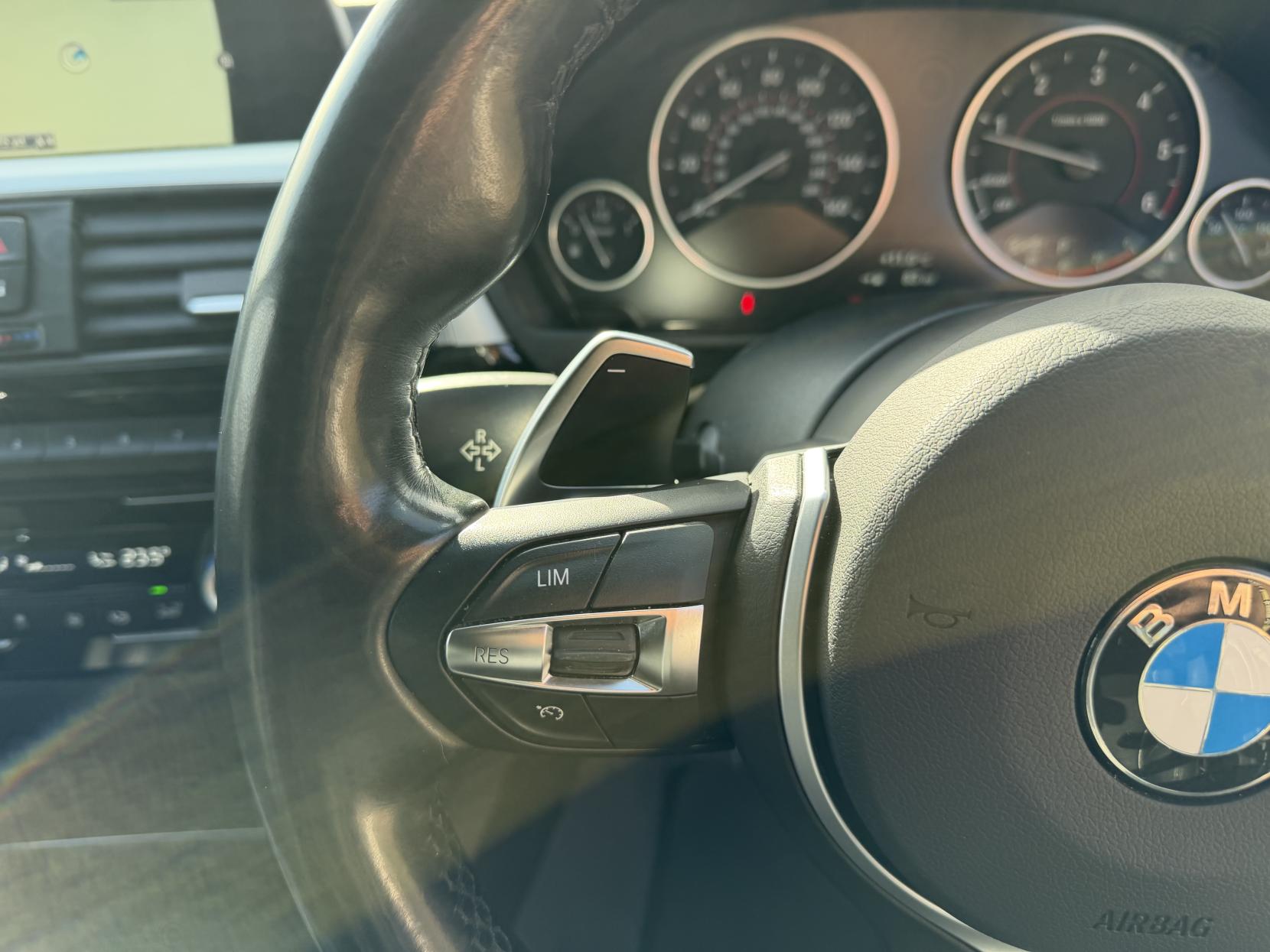 BMW 3 Series 2.0 320d M Sport Touring 5dr Diesel Auto xDrive Euro 6 (s/s) (190 ps)