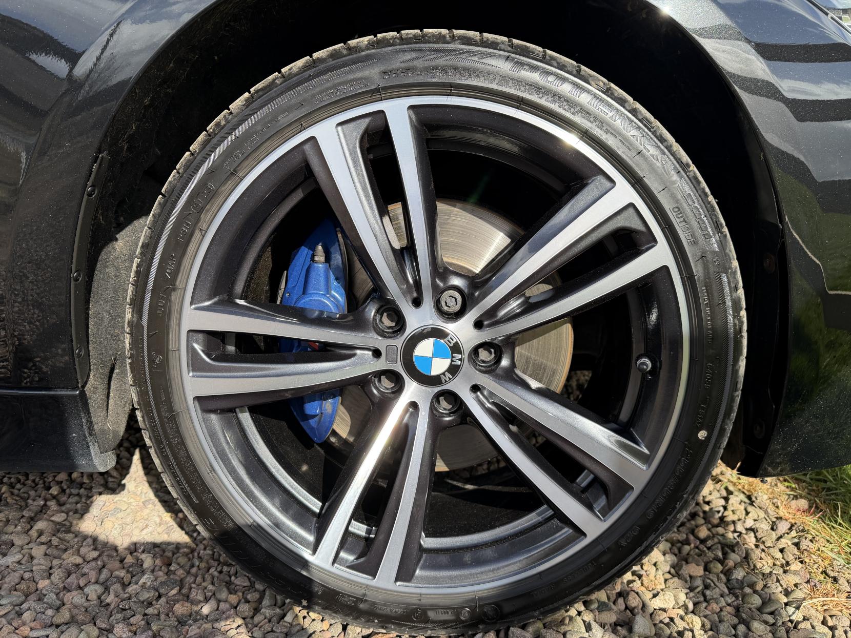 BMW 3 Series 2.0 320d M Sport Touring 5dr Diesel Auto xDrive Euro 6 (s/s) (190 ps)