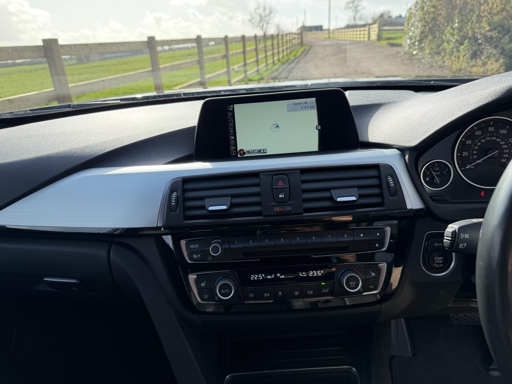 BMW 3 Series 2.0 320d M Sport Touring 5dr Diesel Auto xDrive Euro 6 (s/s) (190 ps)