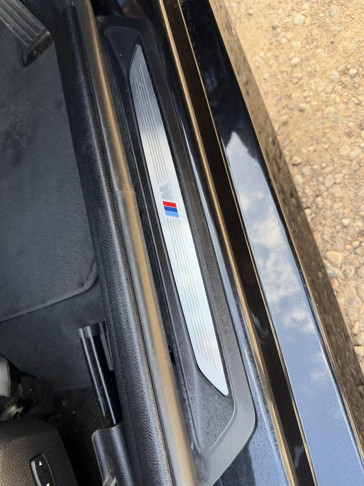 BMW 3 Series 2.0 320d M Sport Touring 5dr Diesel Auto xDrive Euro 6 (s/s) (190 ps)