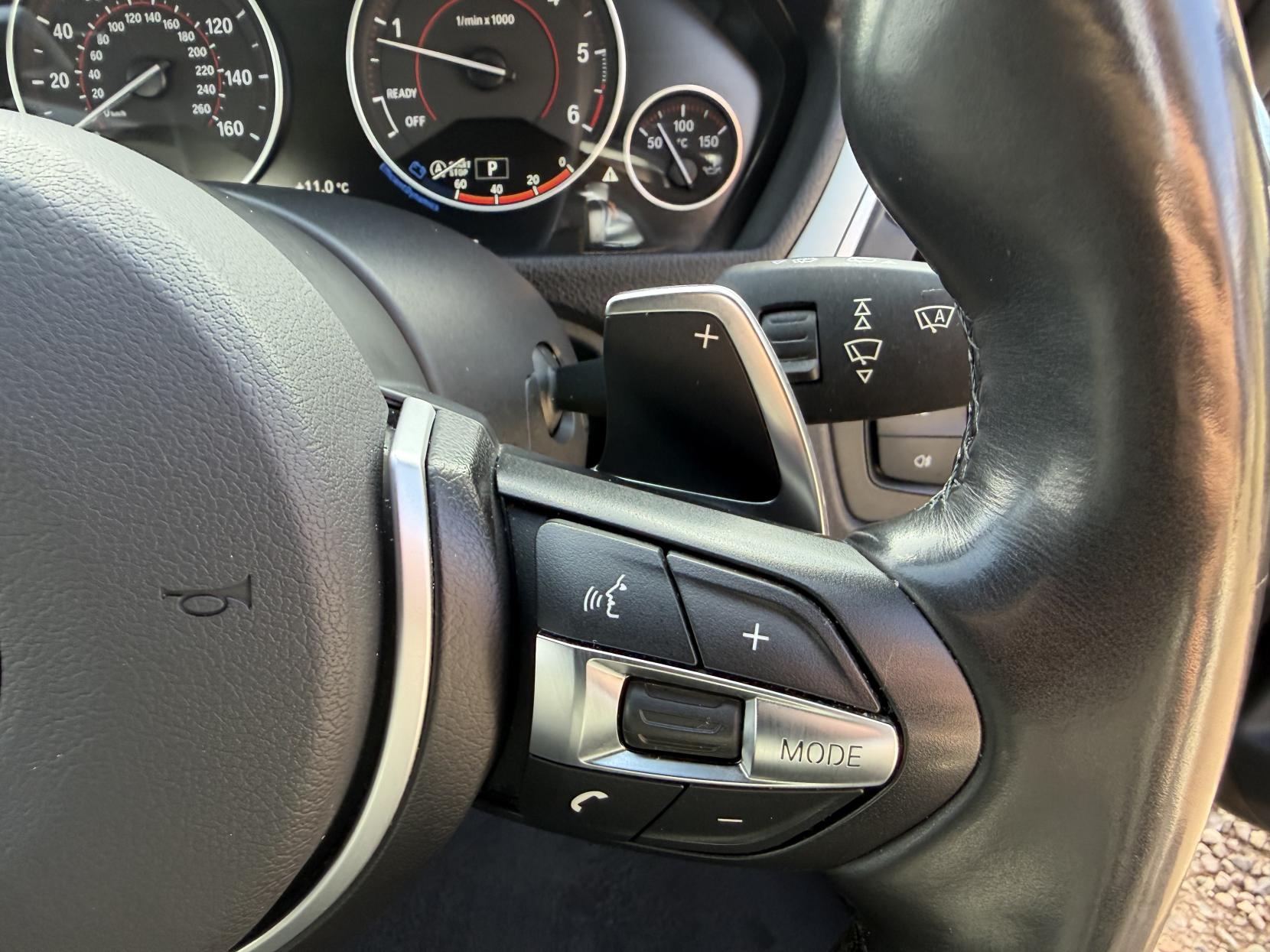 BMW 3 Series 2.0 320d M Sport Touring 5dr Diesel Auto xDrive Euro 6 (s/s) (190 ps)