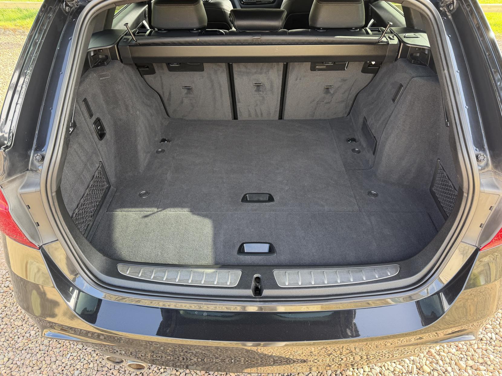 BMW 3 Series 2.0 320d M Sport Touring 5dr Diesel Auto xDrive Euro 6 (s/s) (190 ps)