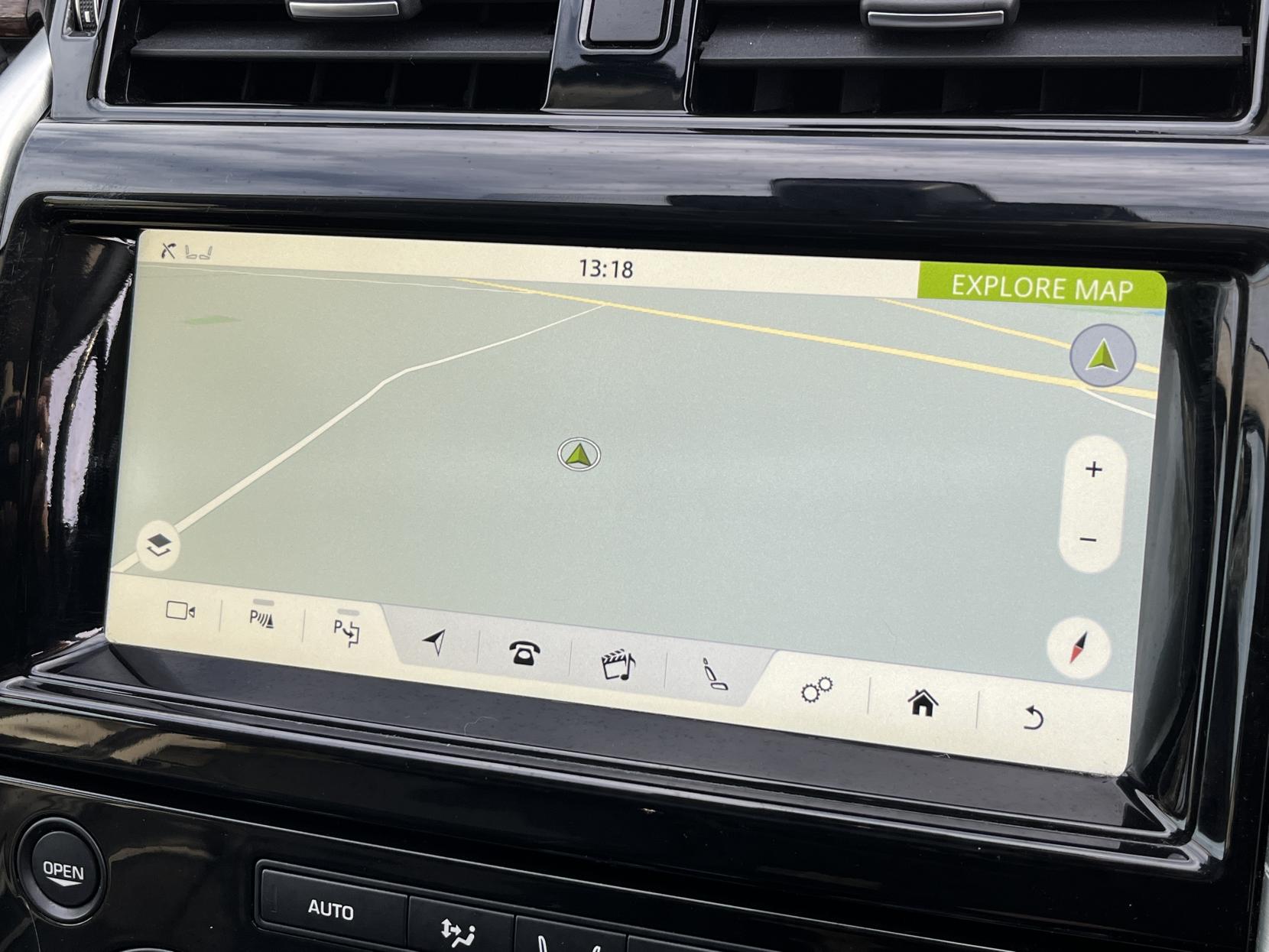 Land Rover Discovery 3.0 TD V6 HSE Luxury SUV 5dr Diesel Auto 4WD Euro 6 (s/s) (258 ps)