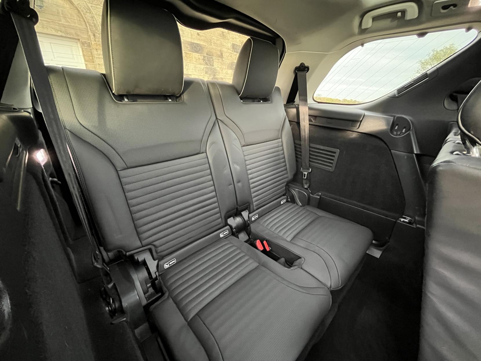 Land Rover Discovery 3.0 TD V6 HSE Luxury SUV 5dr Diesel Auto 4WD Euro 6 (s/s) (258 ps)