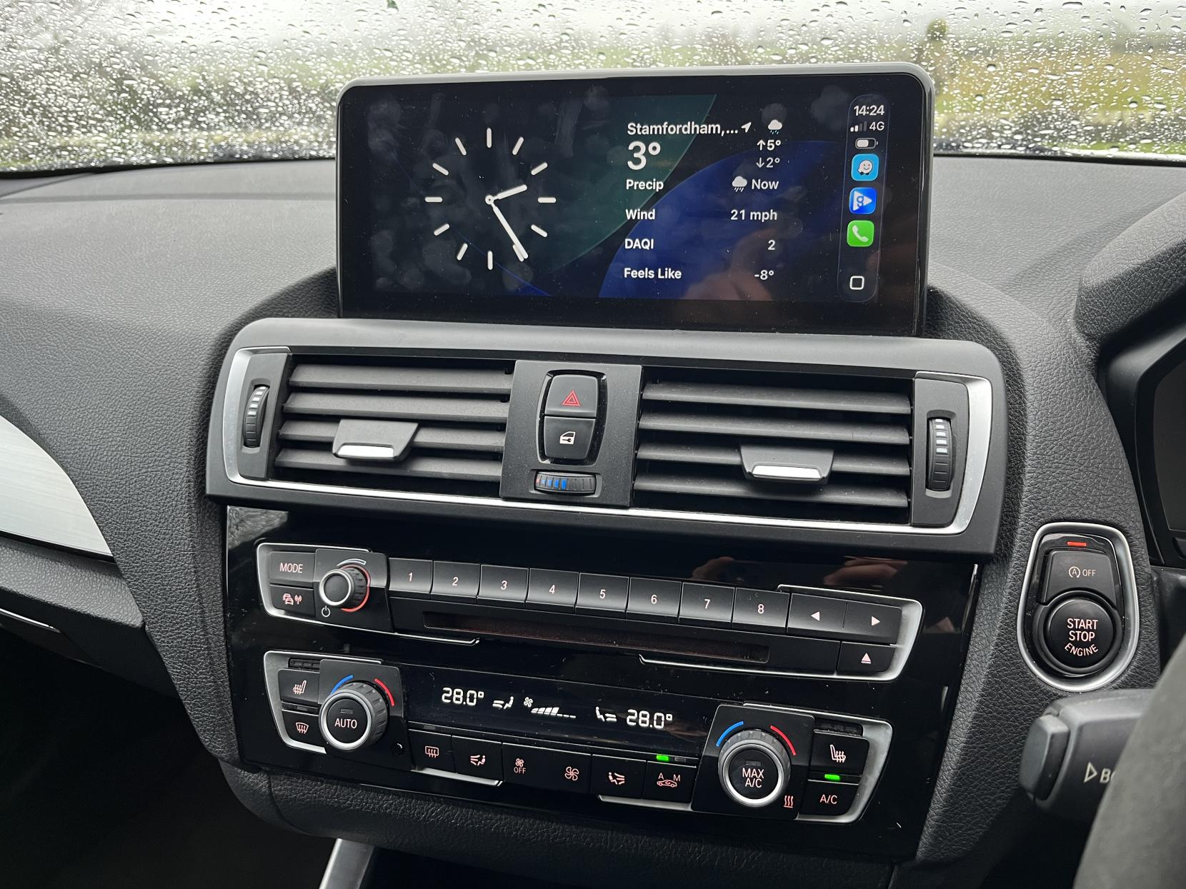 BMW 1 Series 3.0 M140i Hatchback 5dr Petrol Auto Euro 6 (s/s) (340 ps)