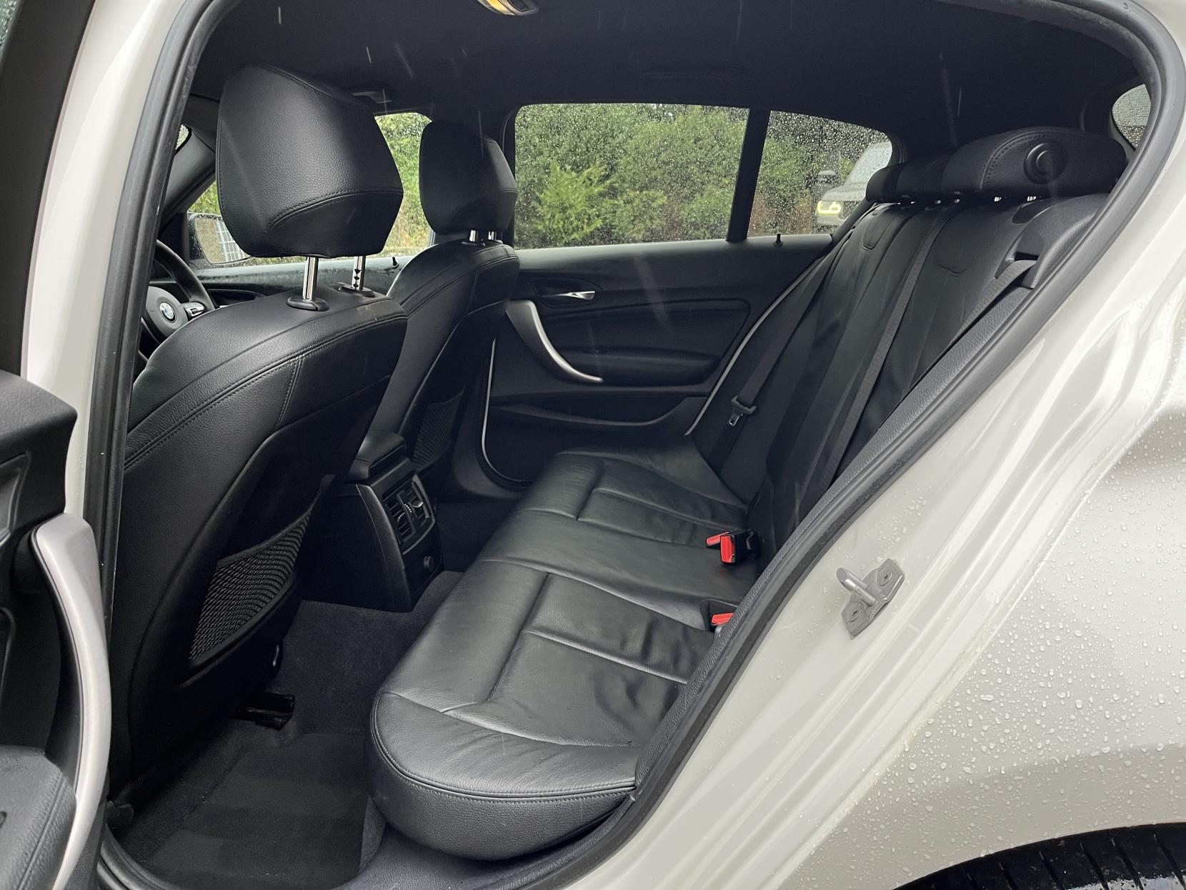 BMW 1 Series 3.0 M140i Hatchback 5dr Petrol Auto Euro 6 (s/s) (340 ps)