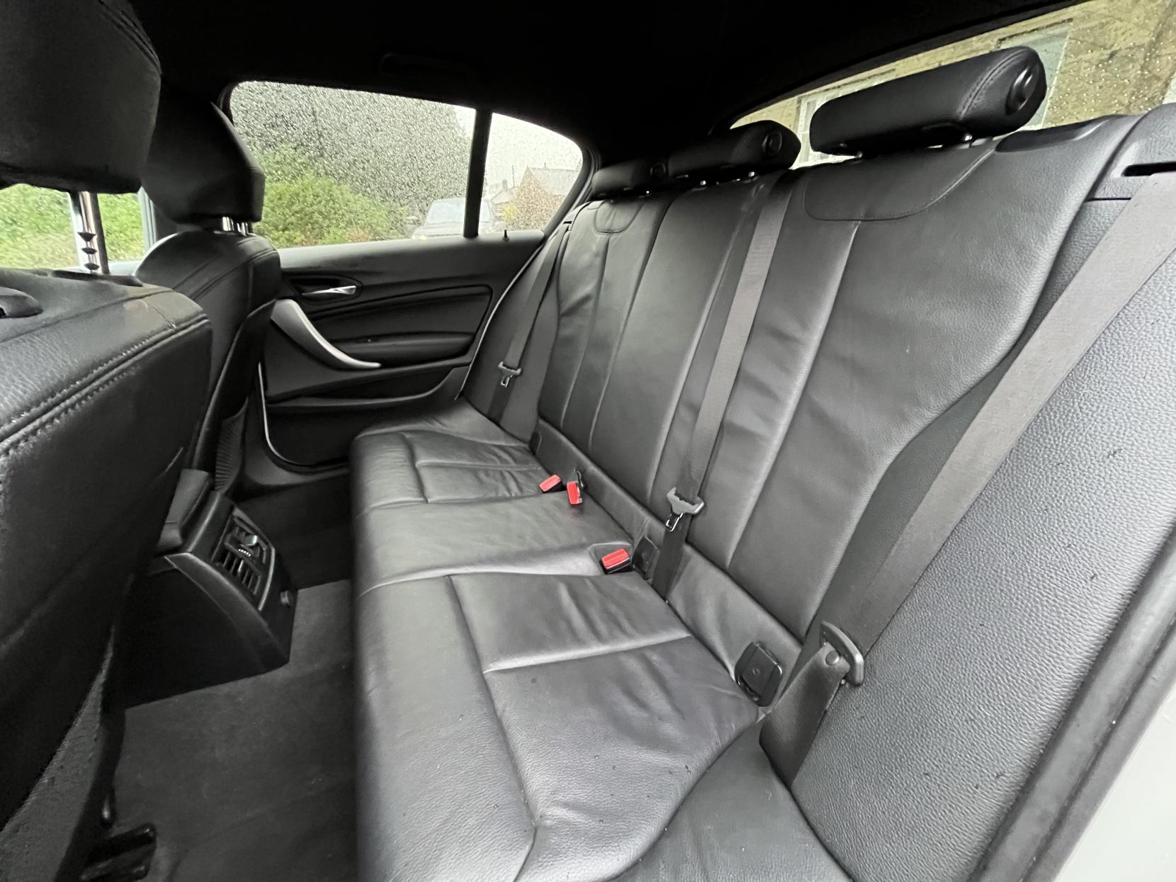 BMW 1 Series 3.0 M140i Hatchback 5dr Petrol Auto Euro 6 (s/s) (340 ps)