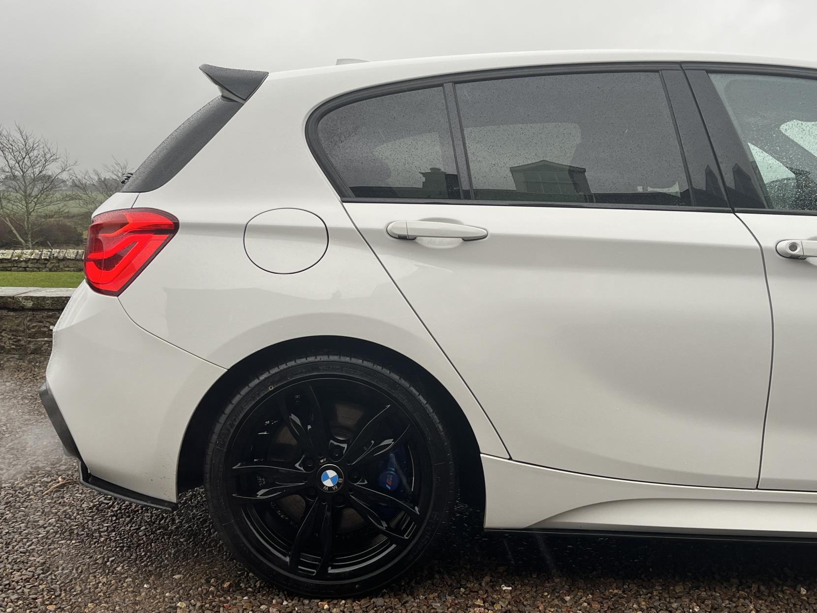 BMW 1 Series 3.0 M140i Hatchback 5dr Petrol Auto Euro 6 (s/s) (340 ps)