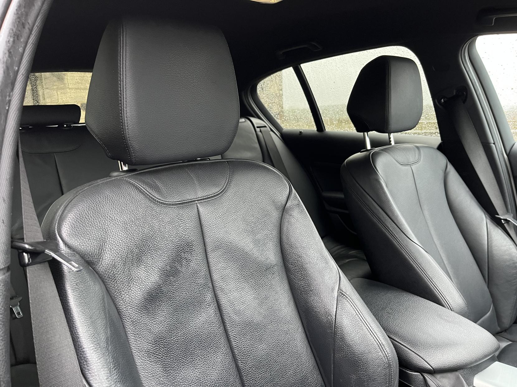 BMW 1 Series 3.0 M140i Hatchback 5dr Petrol Auto Euro 6 (s/s) (340 ps)