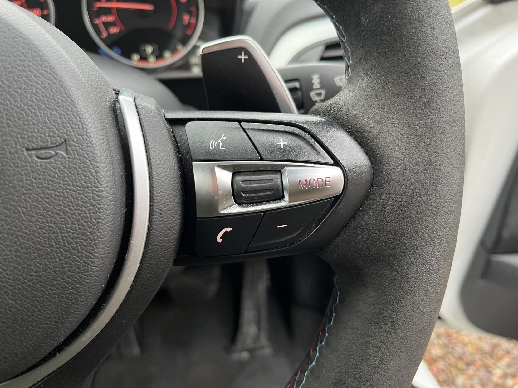 BMW 1 Series 3.0 M140i Hatchback 5dr Petrol Auto Euro 6 (s/s) (340 ps)