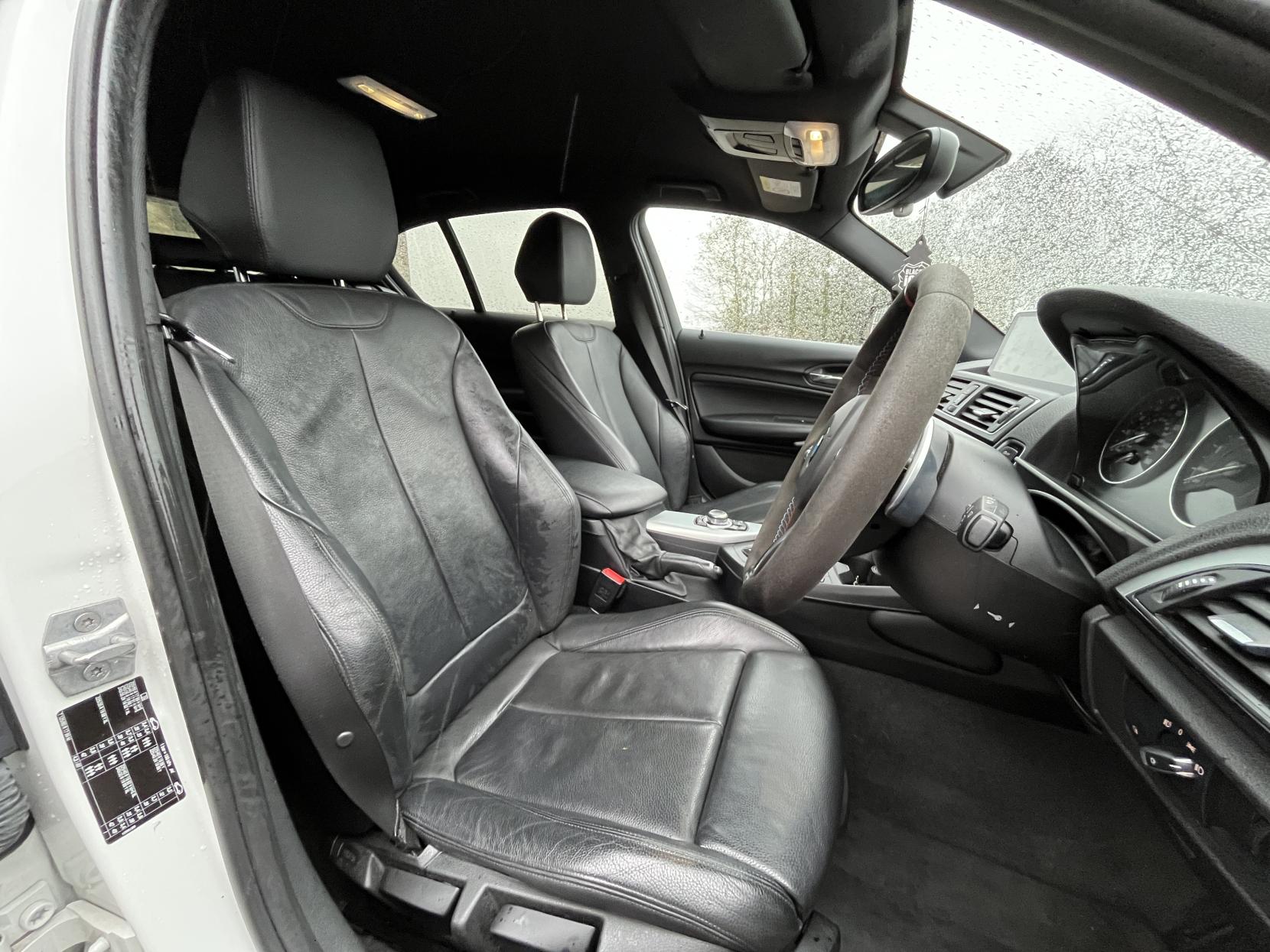 BMW 1 Series 3.0 M140i Hatchback 5dr Petrol Auto Euro 6 (s/s) (340 ps)