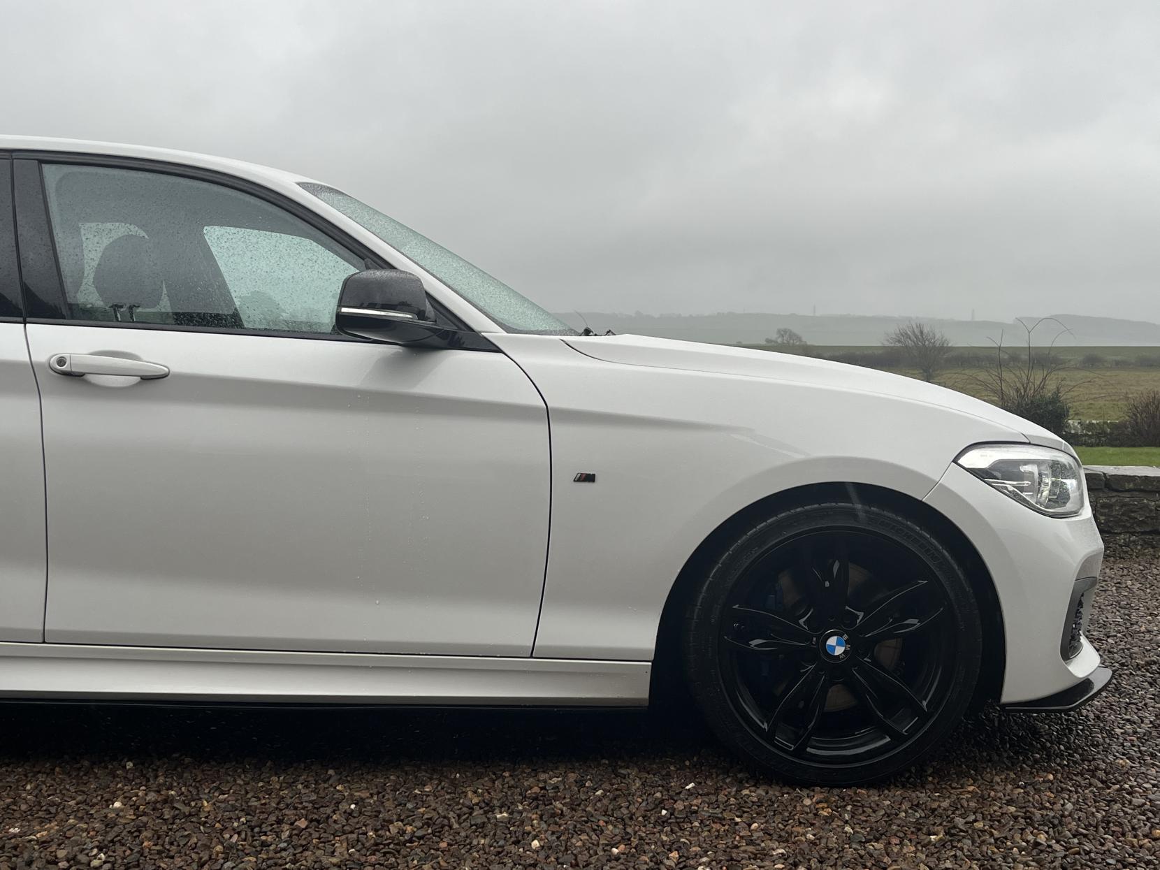 BMW 1 Series 3.0 M140i Hatchback 5dr Petrol Auto Euro 6 (s/s) (340 ps)