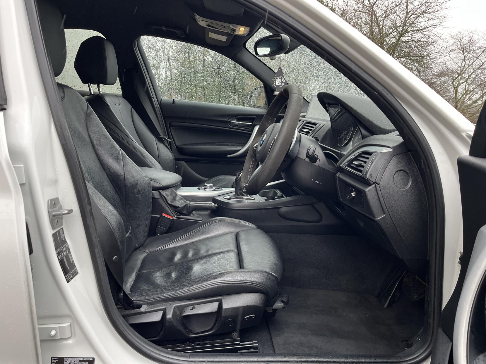 BMW 1 Series 3.0 M140i Hatchback 5dr Petrol Auto Euro 6 (s/s) (340 ps)