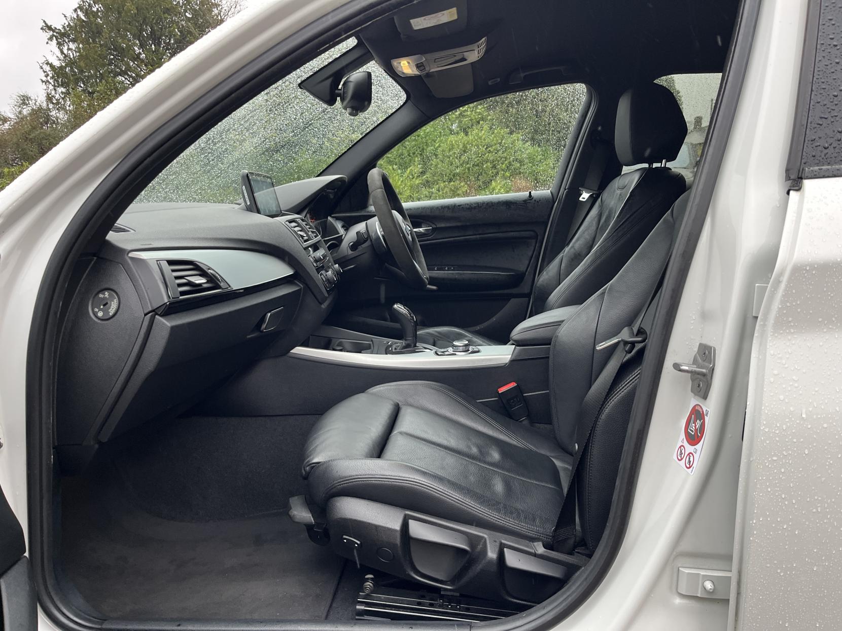 BMW 1 Series 3.0 M140i Hatchback 5dr Petrol Auto Euro 6 (s/s) (340 ps)