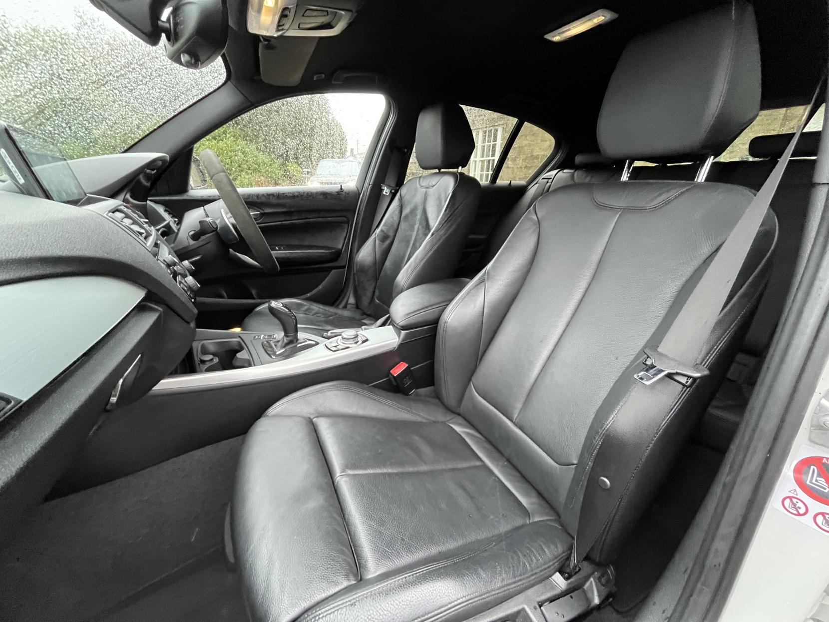 BMW 1 Series 3.0 M140i Hatchback 5dr Petrol Auto Euro 6 (s/s) (340 ps)