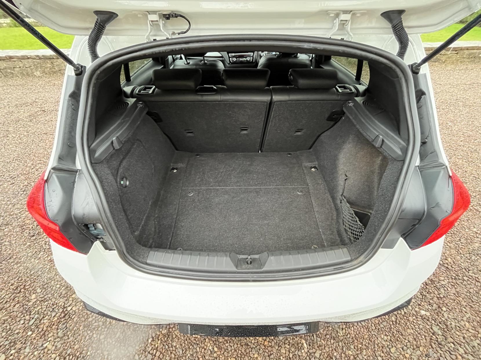 BMW 1 Series 3.0 M140i Hatchback 5dr Petrol Auto Euro 6 (s/s) (340 ps)