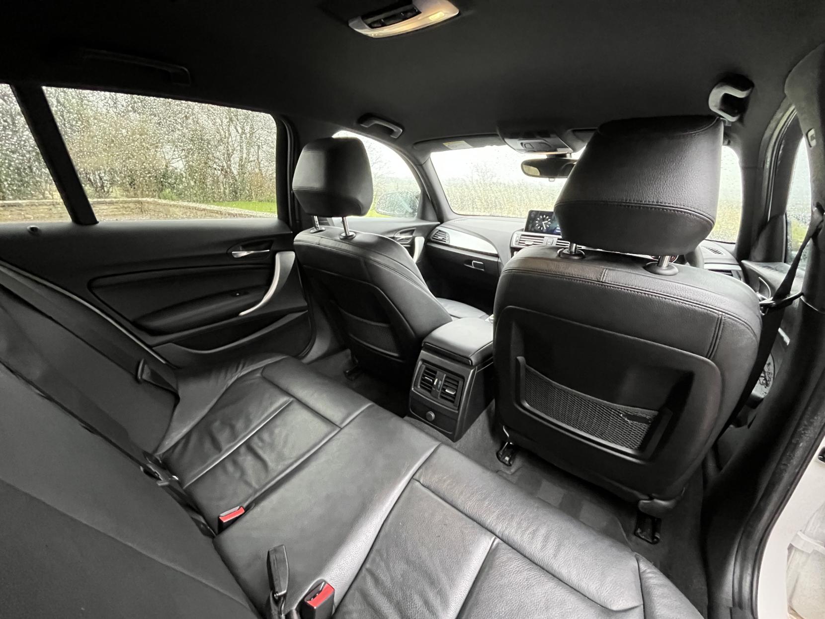 BMW 1 Series 3.0 M140i Hatchback 5dr Petrol Auto Euro 6 (s/s) (340 ps)