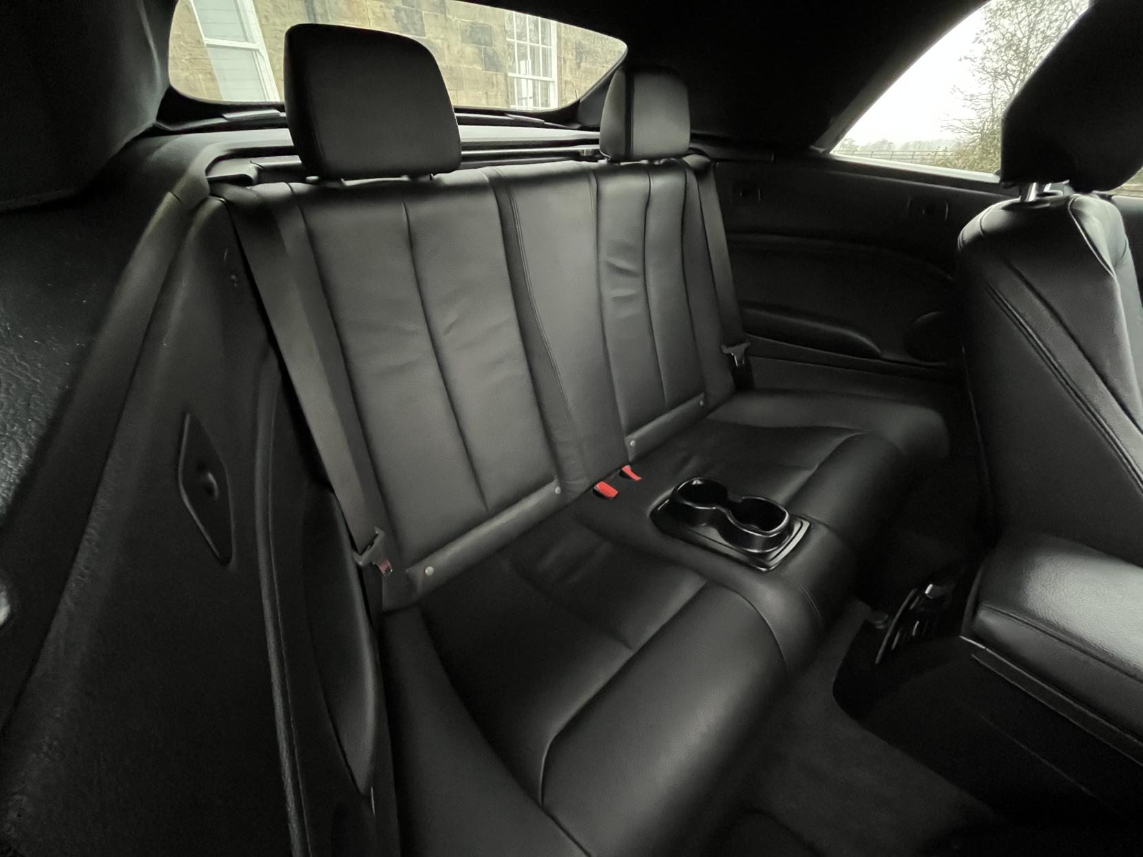 BMW 2 Series 3.0 M240i GPF Convertible 2dr Petrol Auto Euro 6 (s/s) (340 ps)