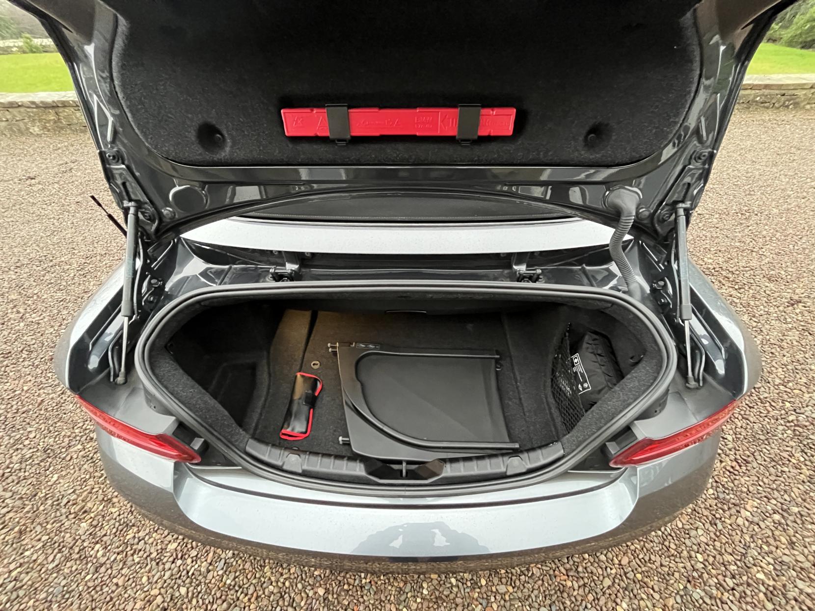 BMW 2 Series 3.0 M240i GPF Convertible 2dr Petrol Auto Euro 6 (s/s) (340 ps)