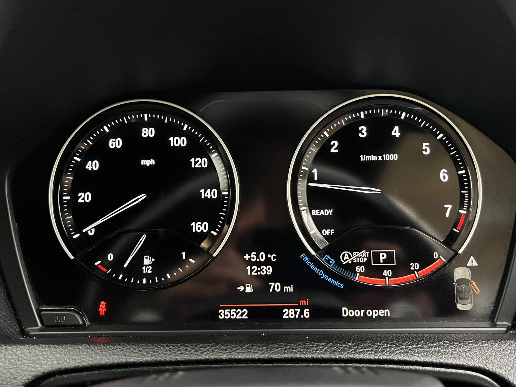 BMW 2 Series 3.0 M240i GPF Convertible 2dr Petrol Auto Euro 6 (s/s) (340 ps)