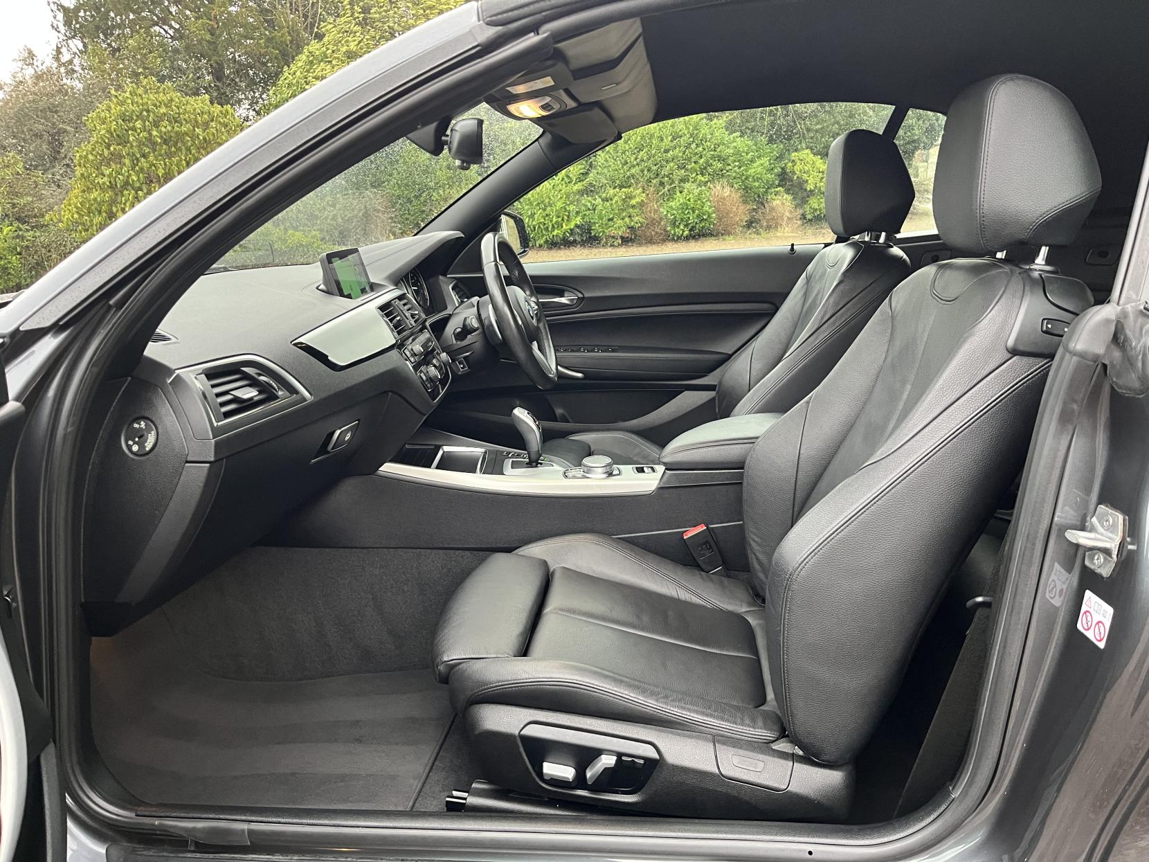 BMW 2 Series 3.0 M240i GPF Convertible 2dr Petrol Auto Euro 6 (s/s) (340 ps)