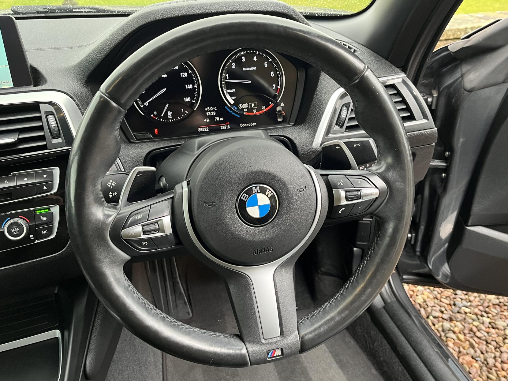 BMW 2 Series 3.0 M240i GPF Convertible 2dr Petrol Auto Euro 6 (s/s) (340 ps)